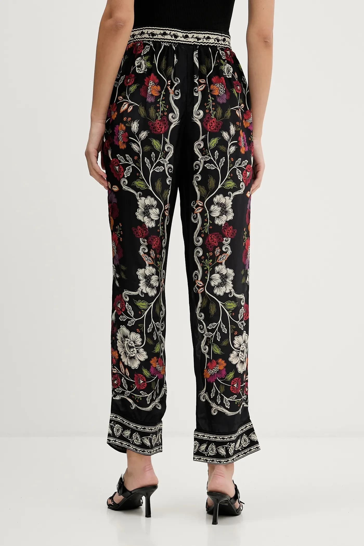 Брюки - фото 3