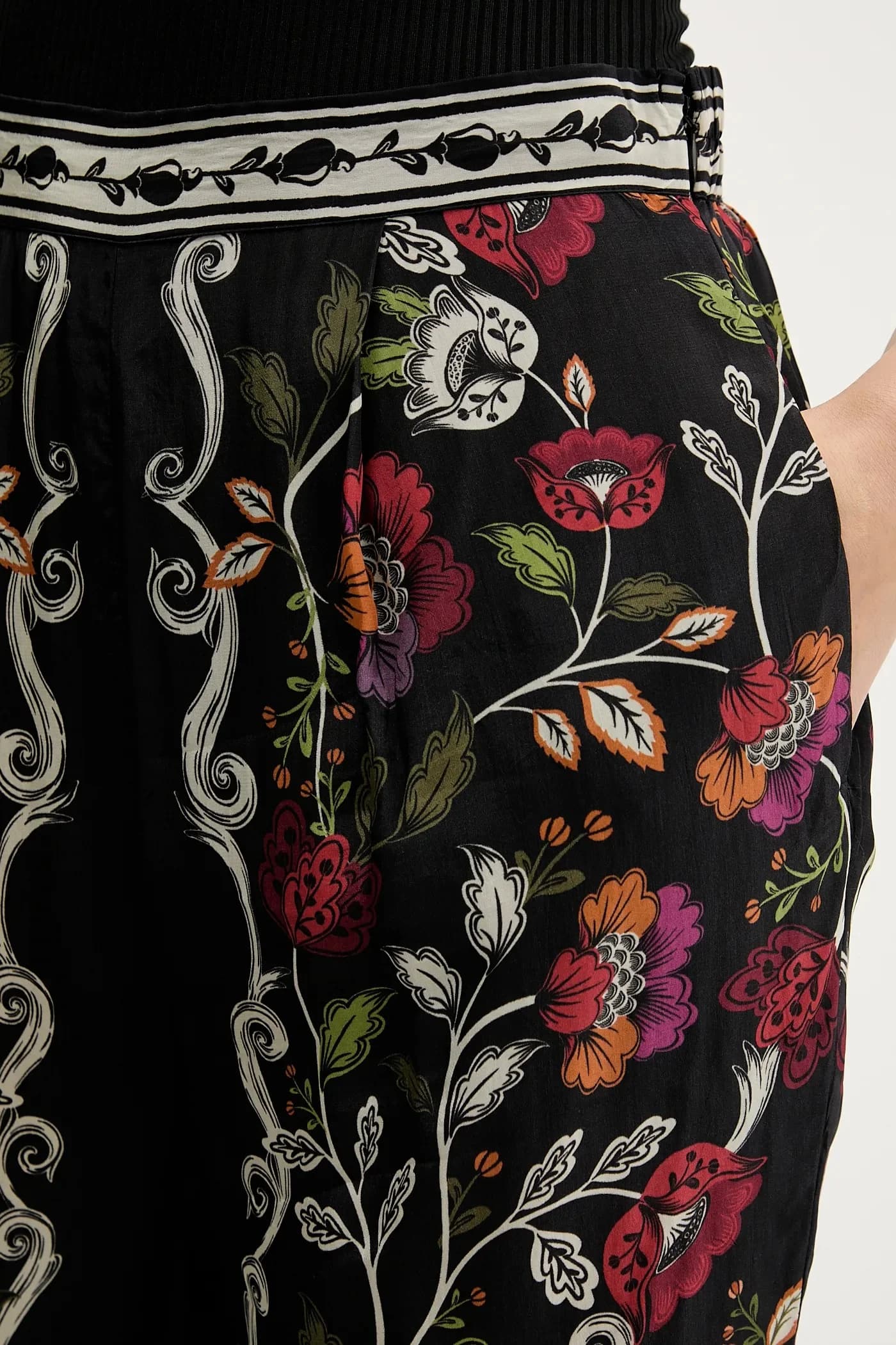 Брюки - фото 4