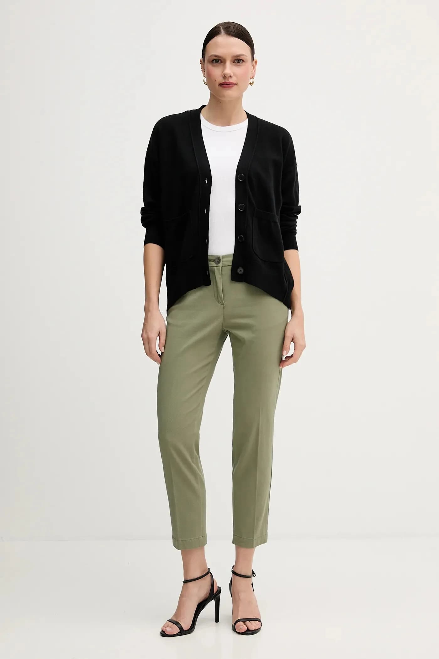 Брюки - фото 2