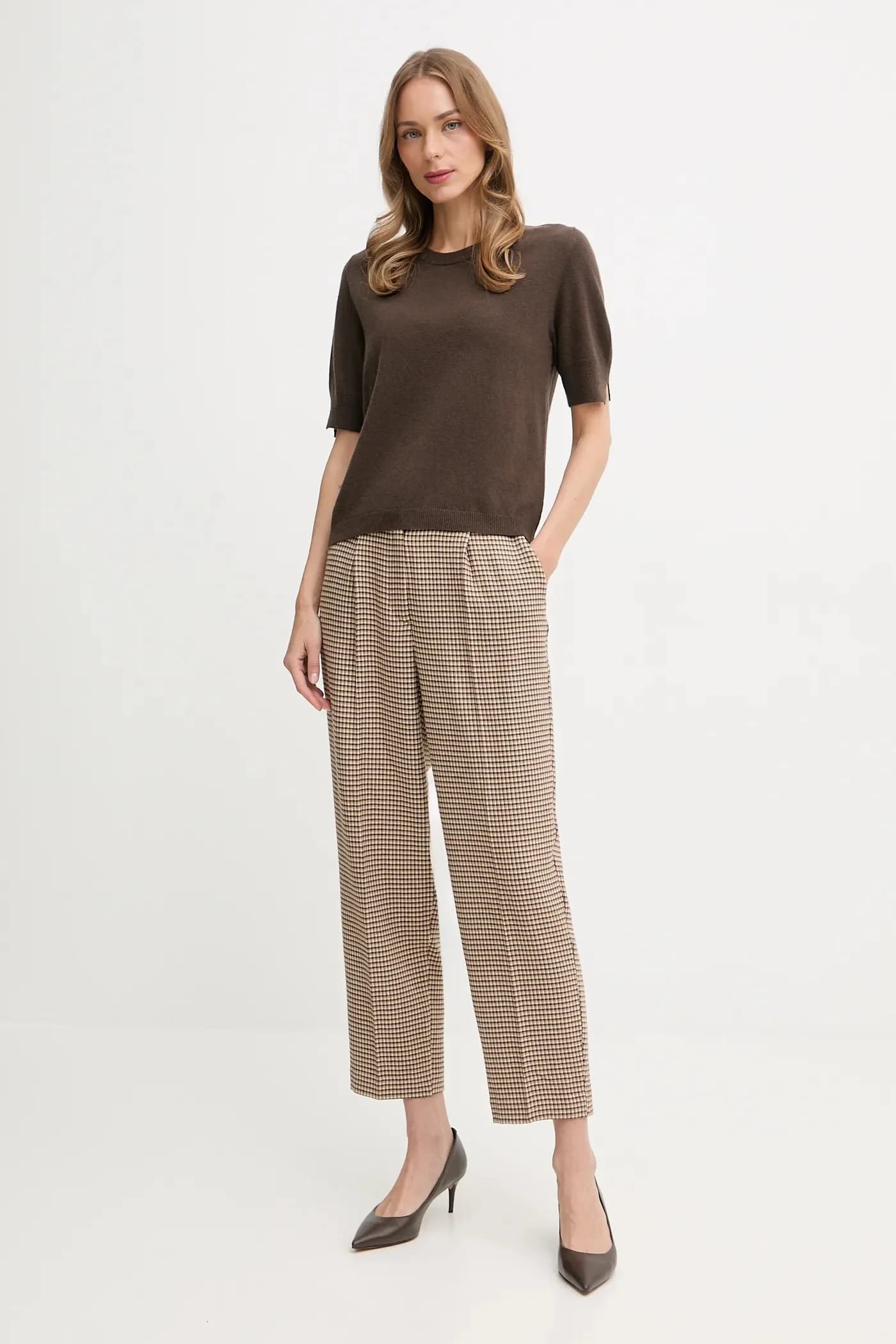 Брюки - фото 2