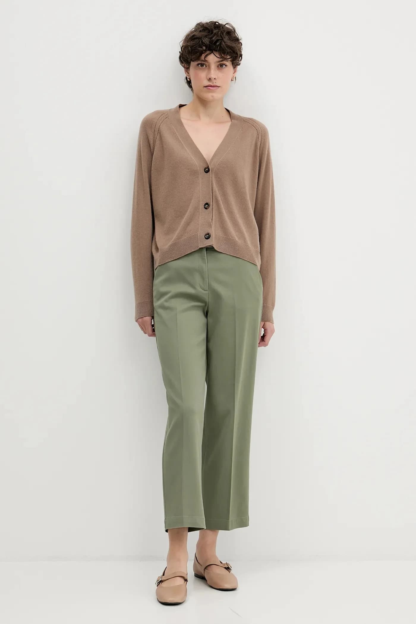 Брюки - фото 2