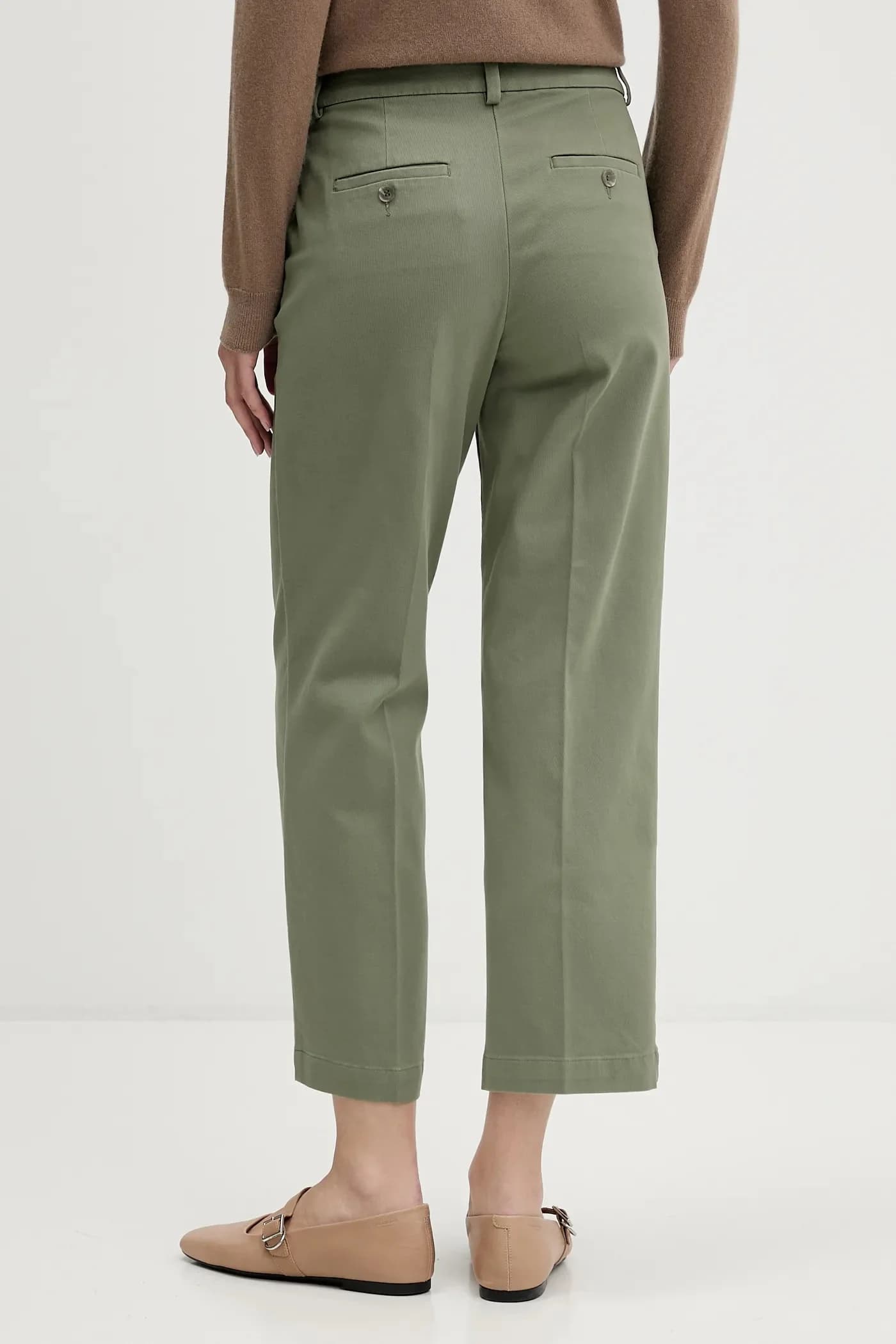 Брюки - фото 3