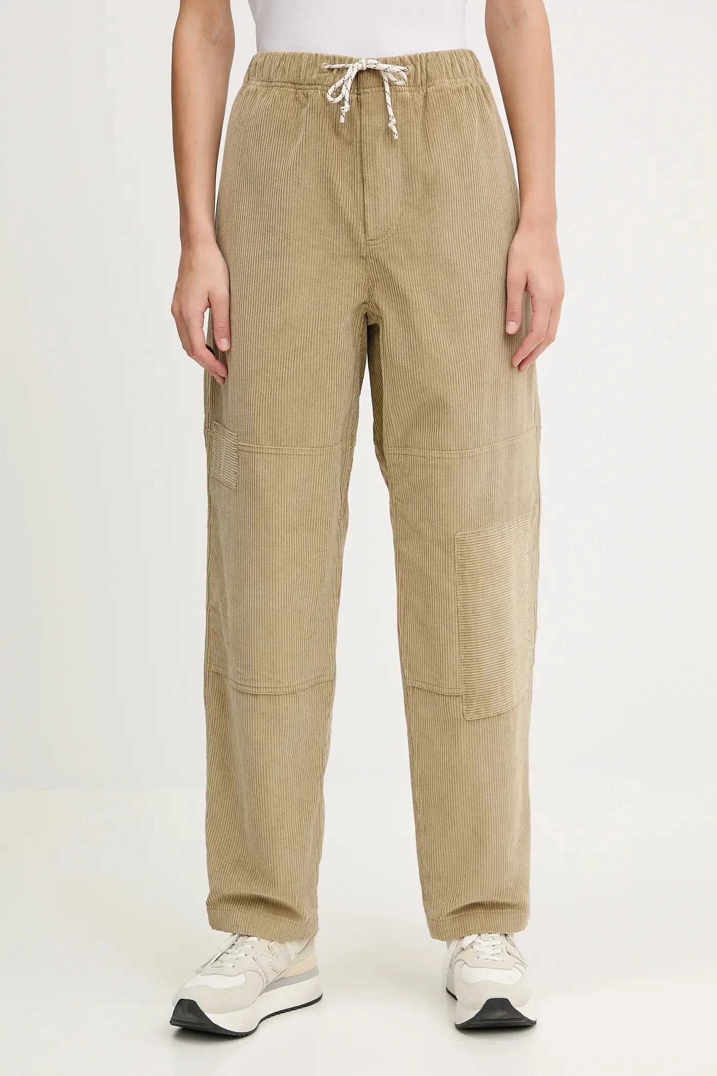 Mammut брюки из коллаборации с Cabourn Direttissima - фото 3