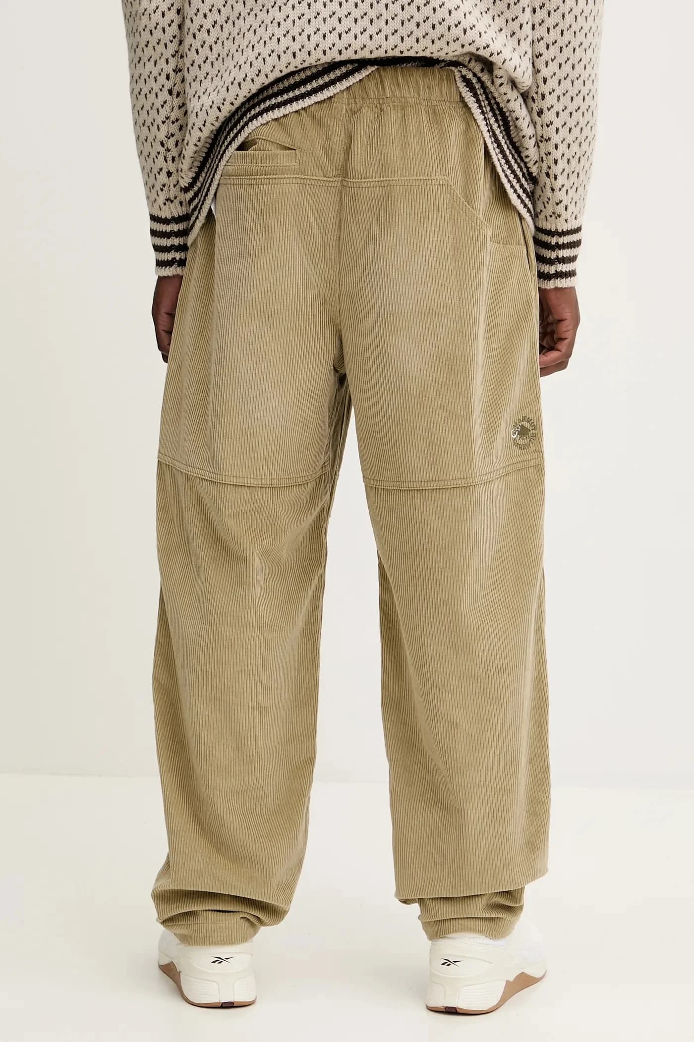 Mammut брюки из коллаборации с Cabourn Direttissima - фото 4