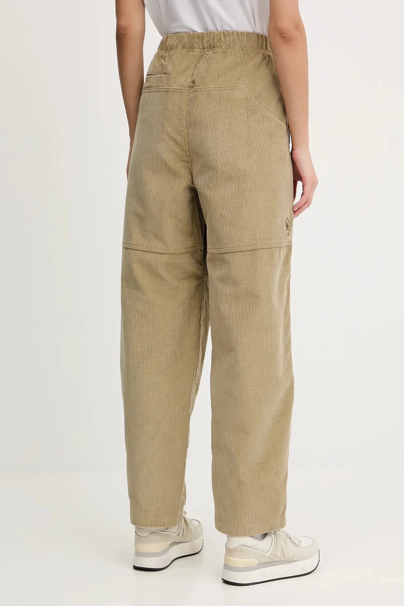 Mammut брюки из коллаборации с Cabourn Direttissima - фото 5