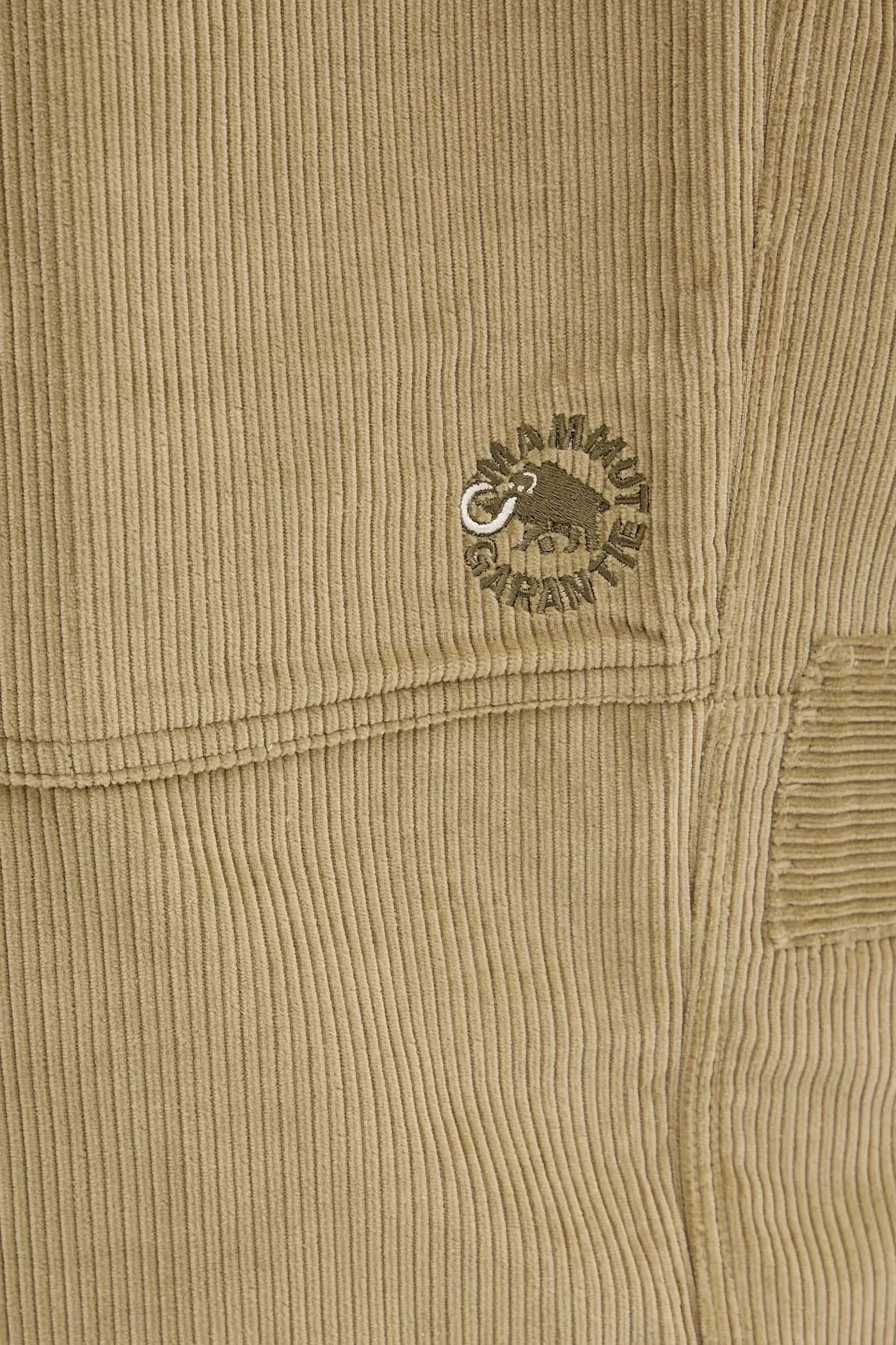 Mammut брюки из коллаборации с Cabourn Direttissima - фото 8