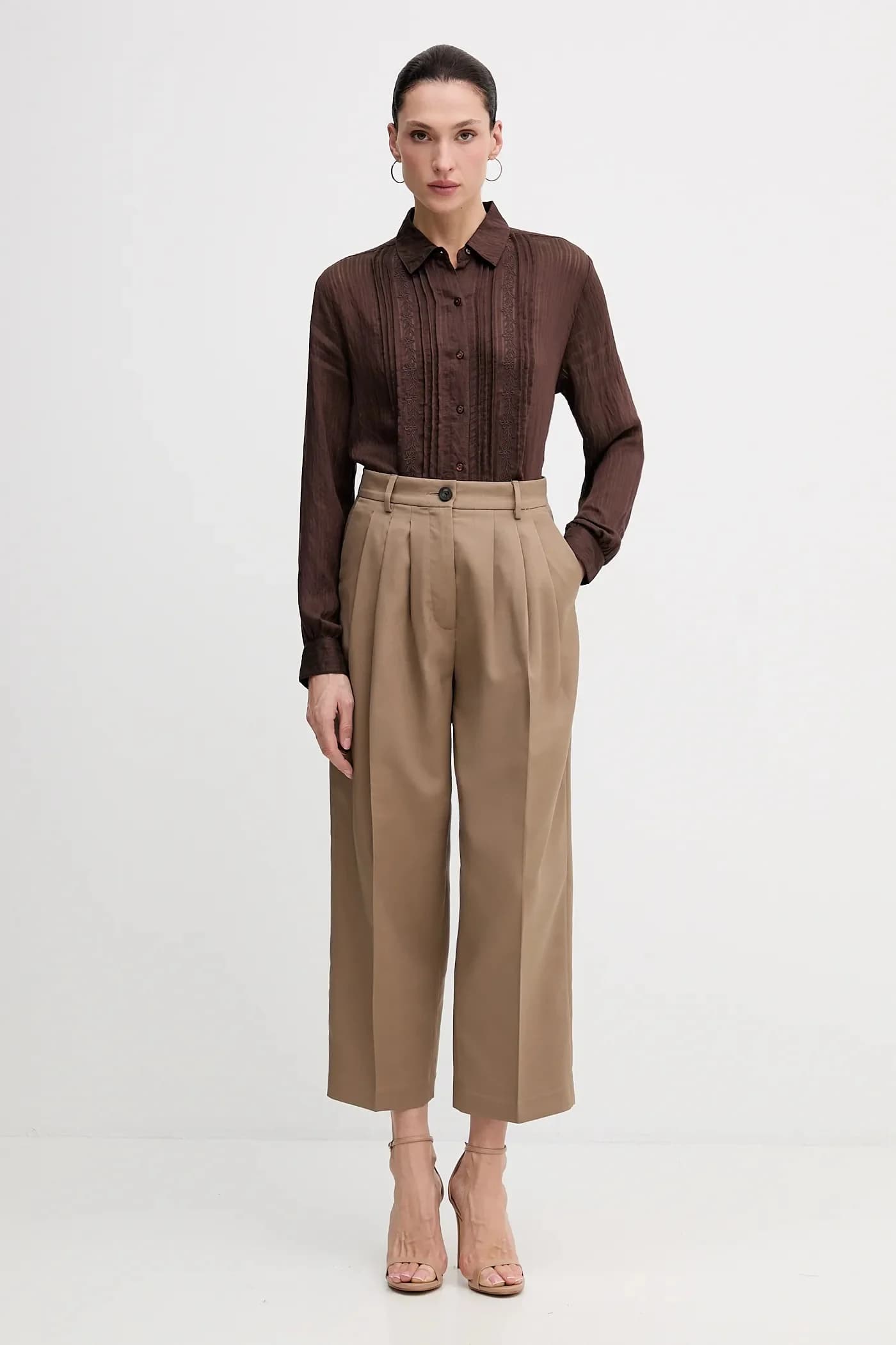 Брюки - фото 2