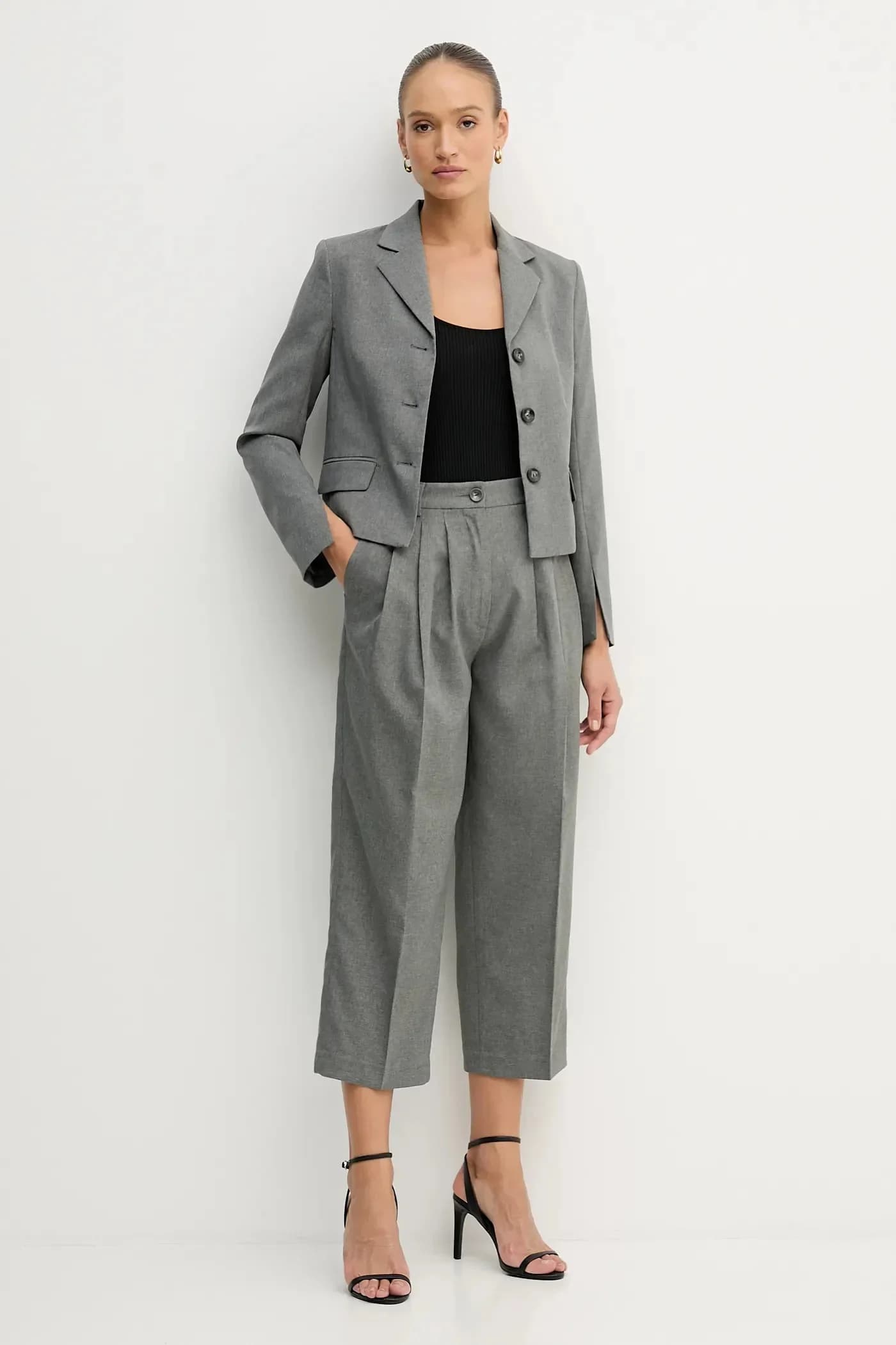 Брюки - фото 2