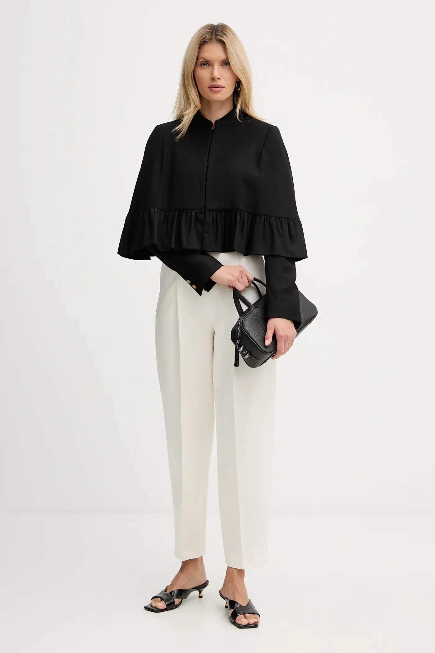 Такеран Брюки1 - фото 2