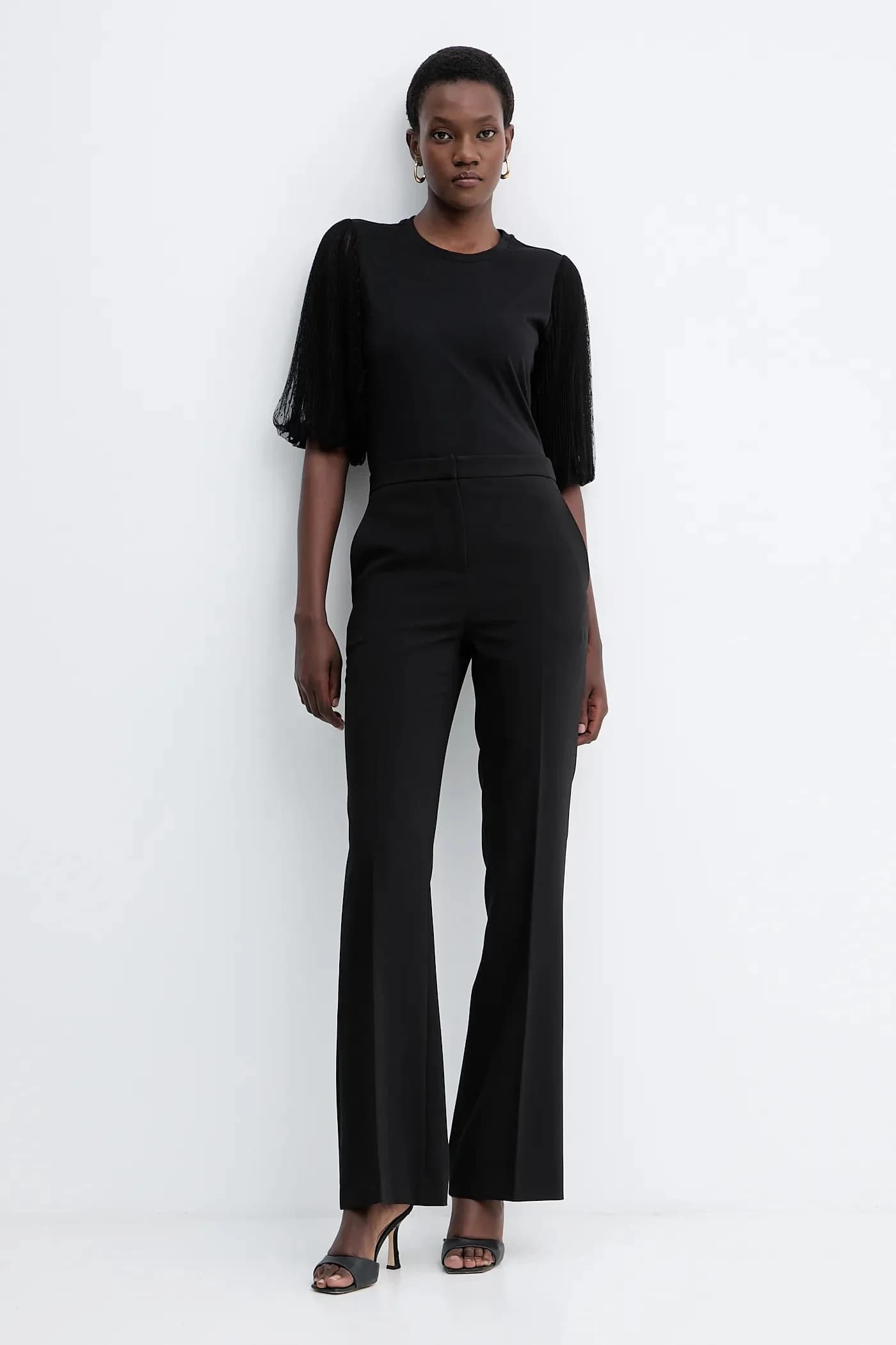 Брюки - фото 2