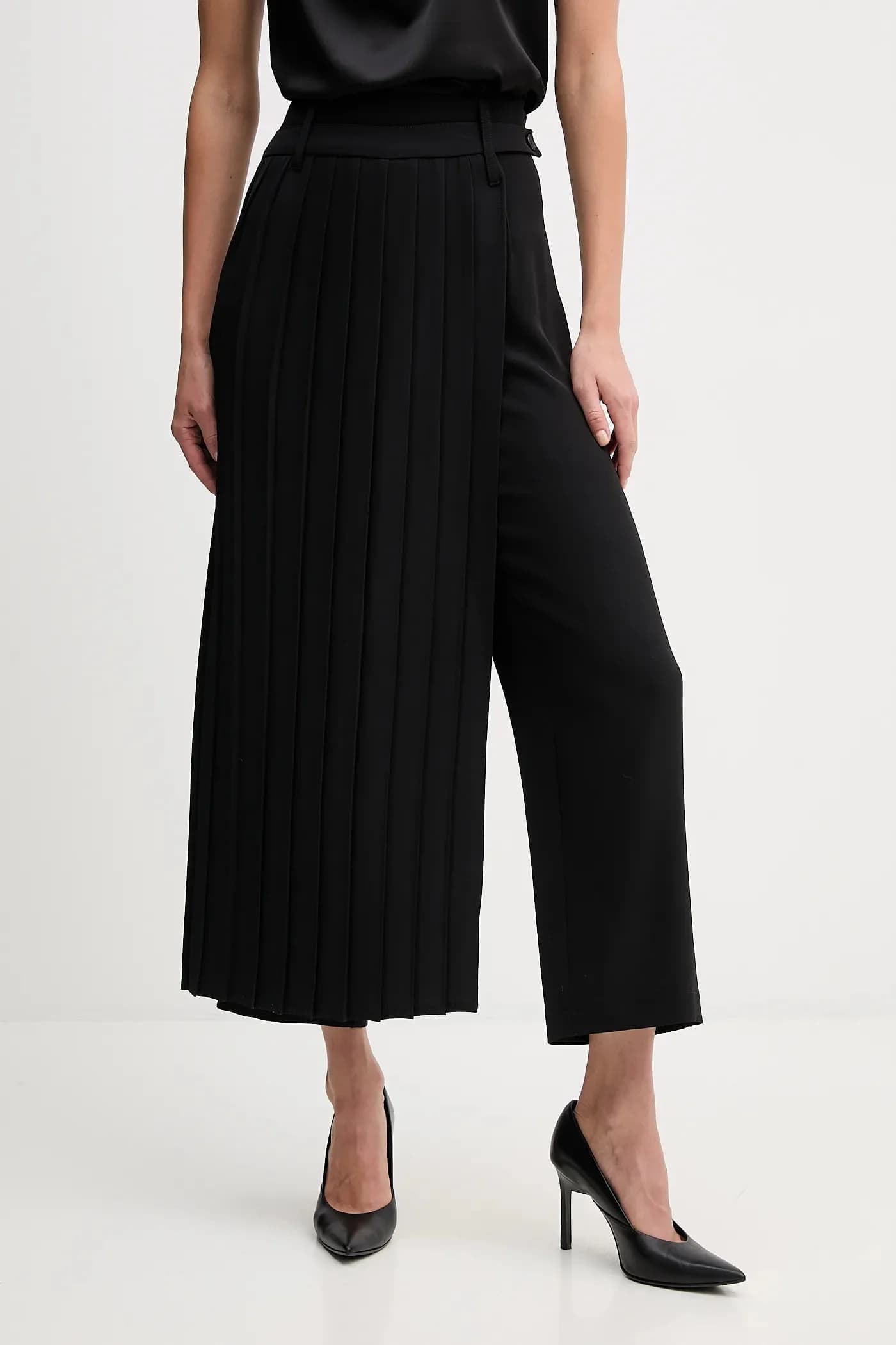 Юбка и брюки