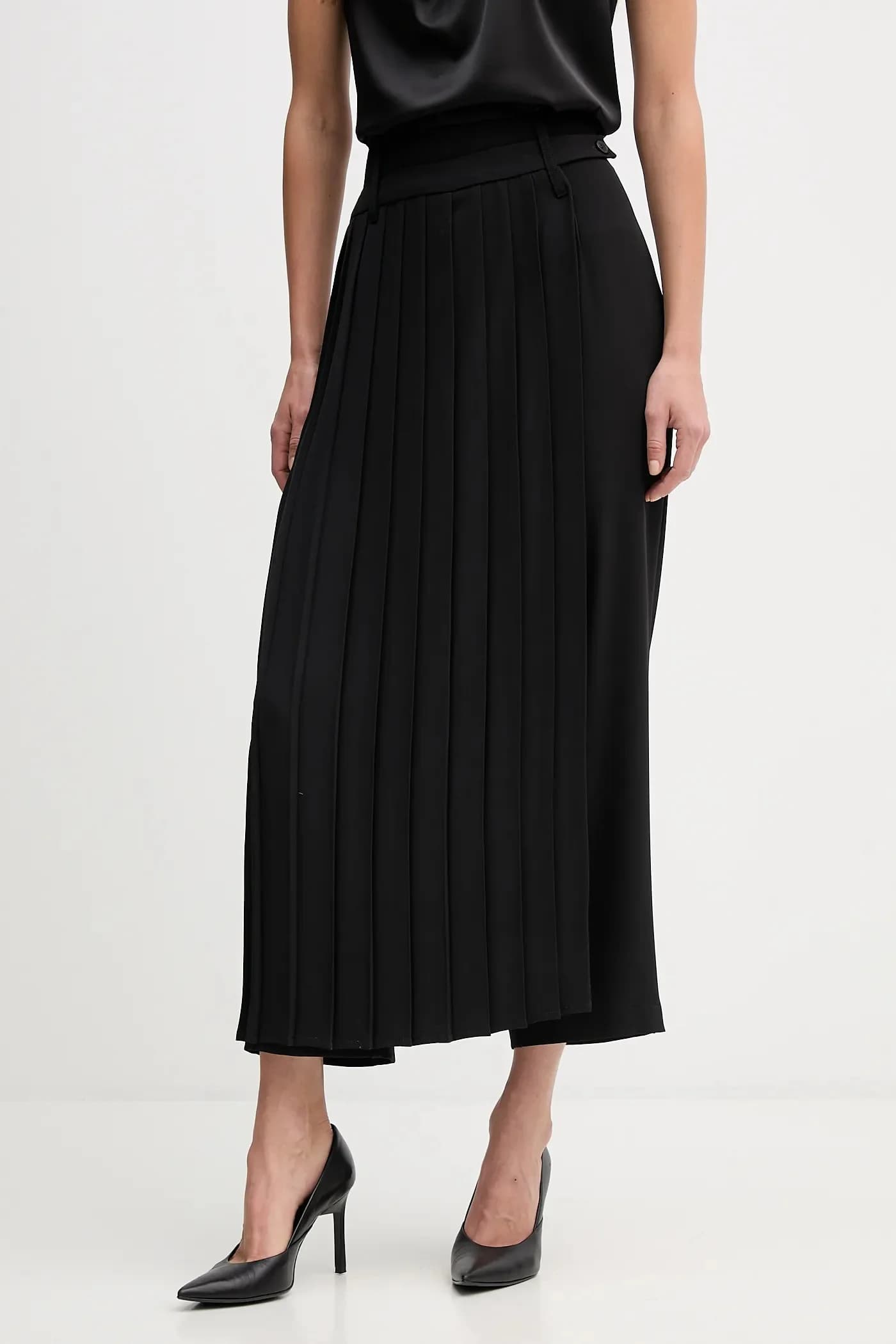 Юбка и брюки - фото 4