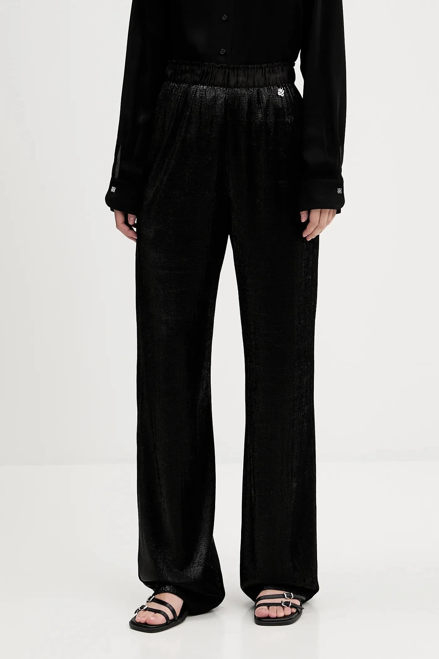 Брюки Хиреса-1