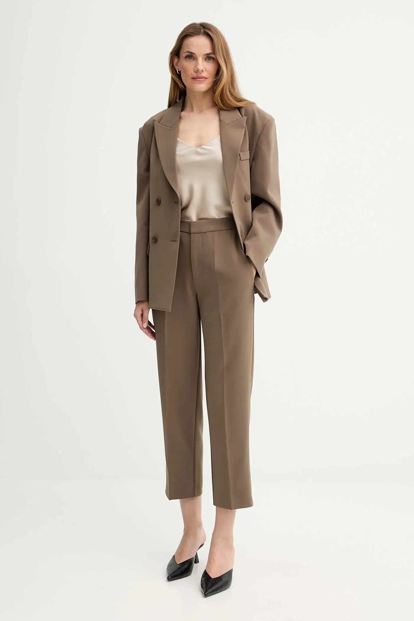 Брюки - фото 2