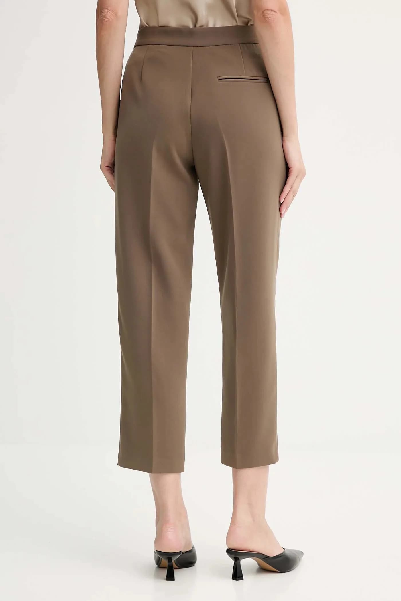 Брюки - фото 3