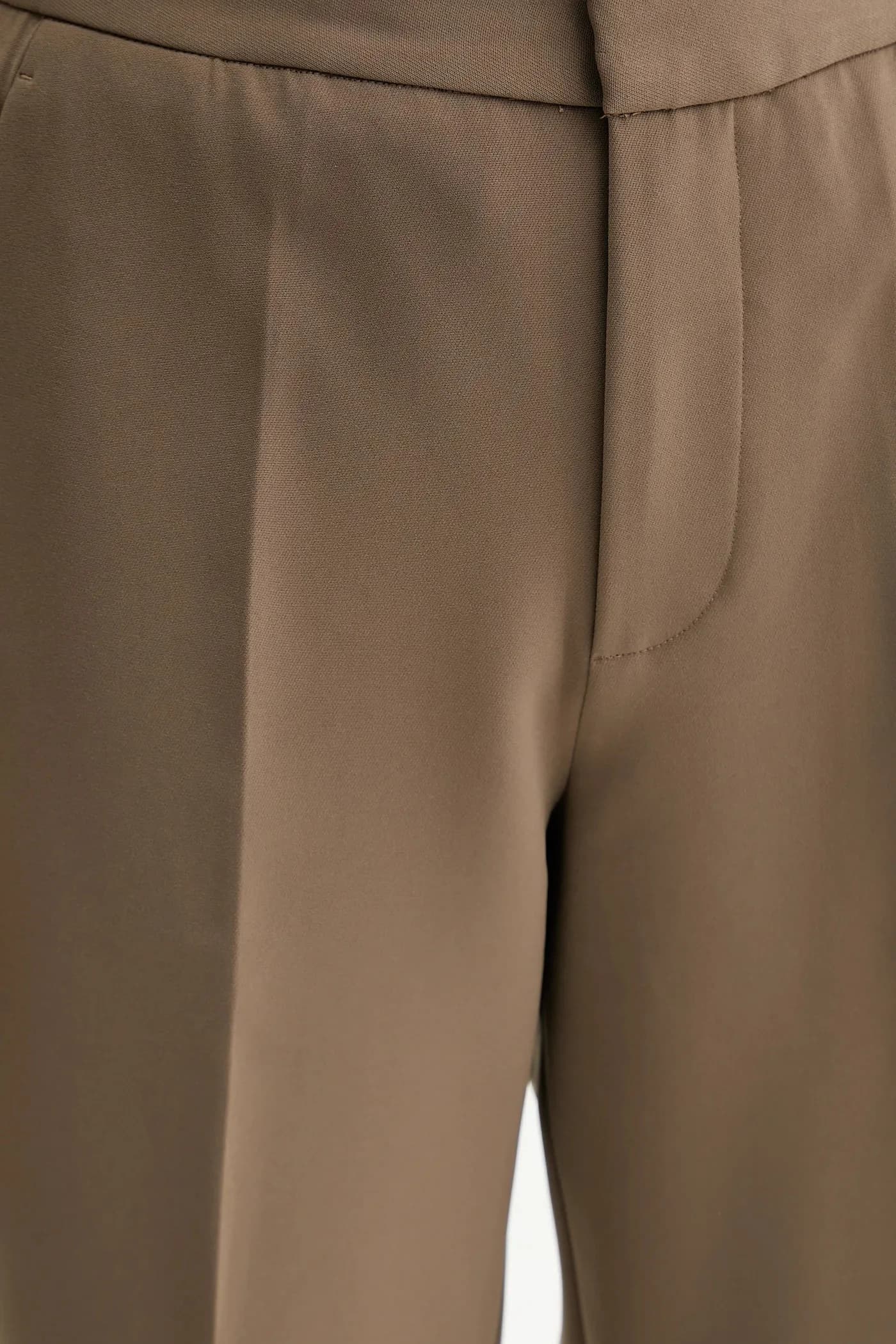 Брюки - фото 4