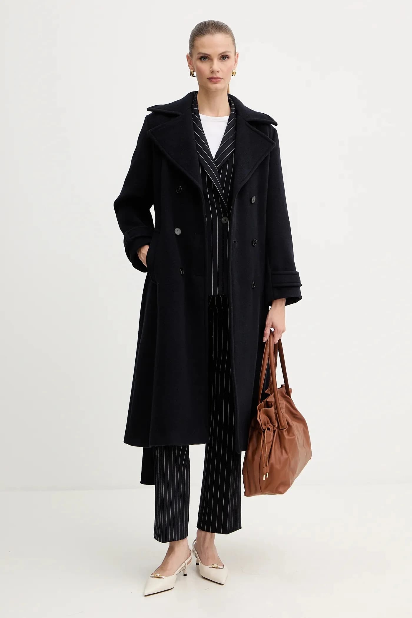 Брюки Emme от Marella - фото 2