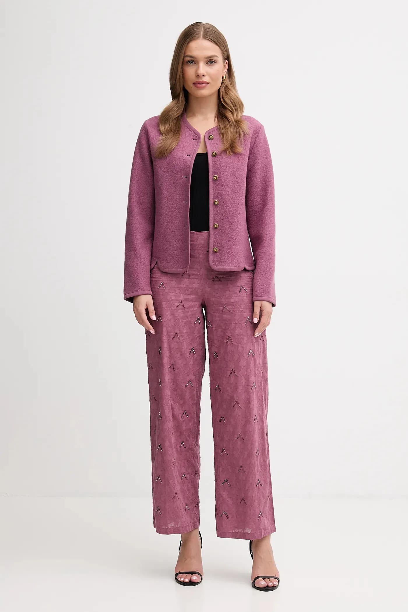 Брюки - фото 2