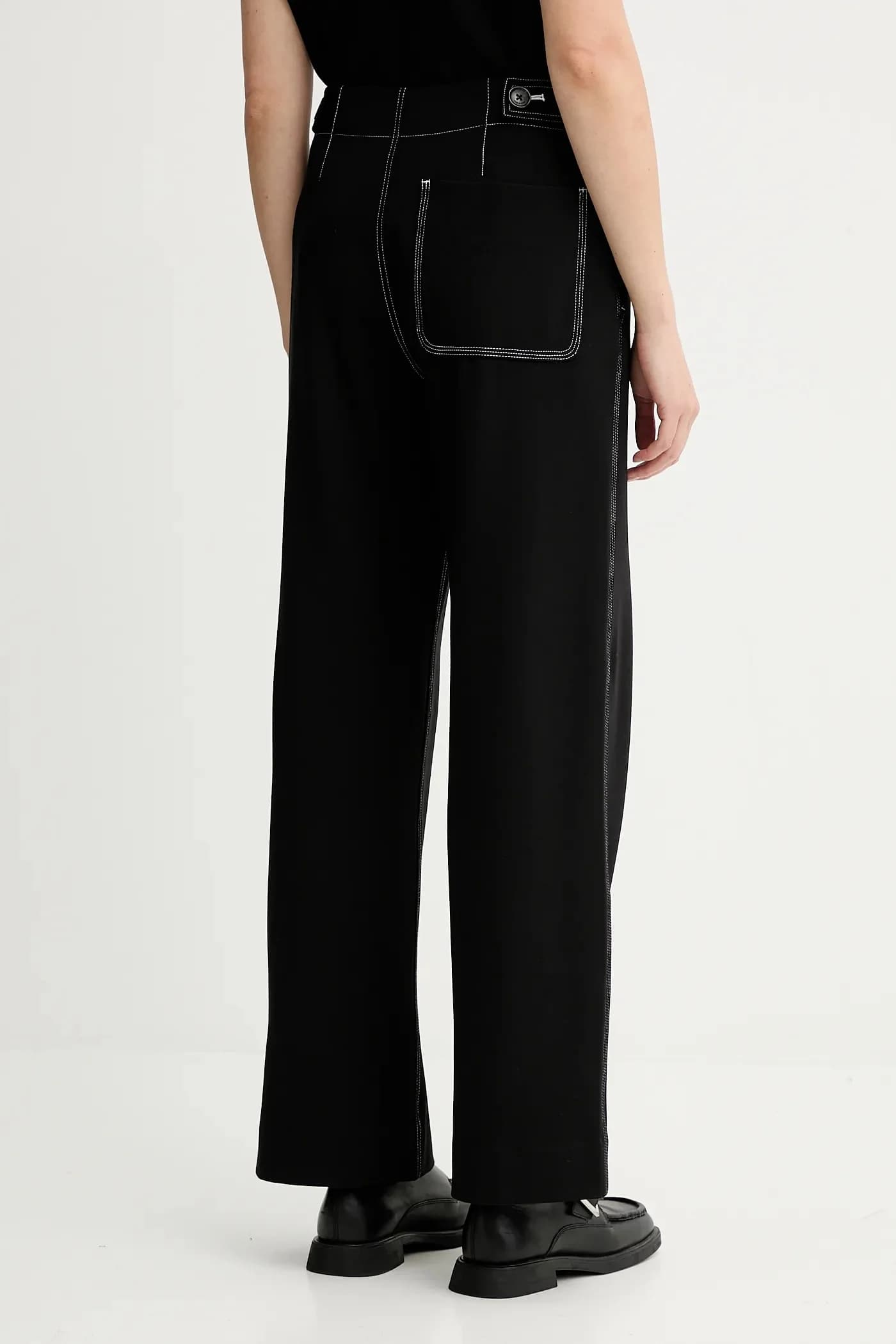 Брюки - фото 3