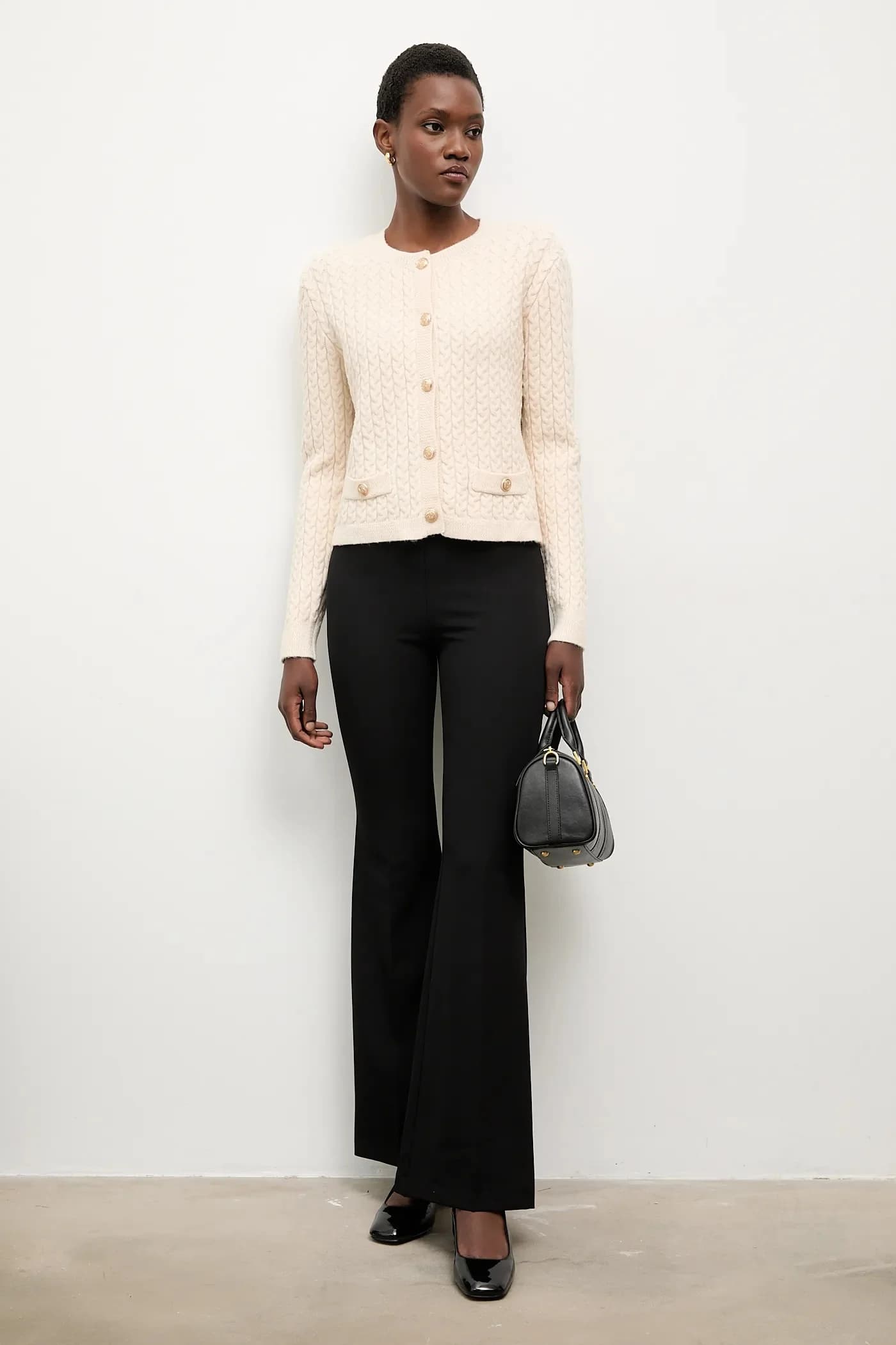 Брюки - фото 2