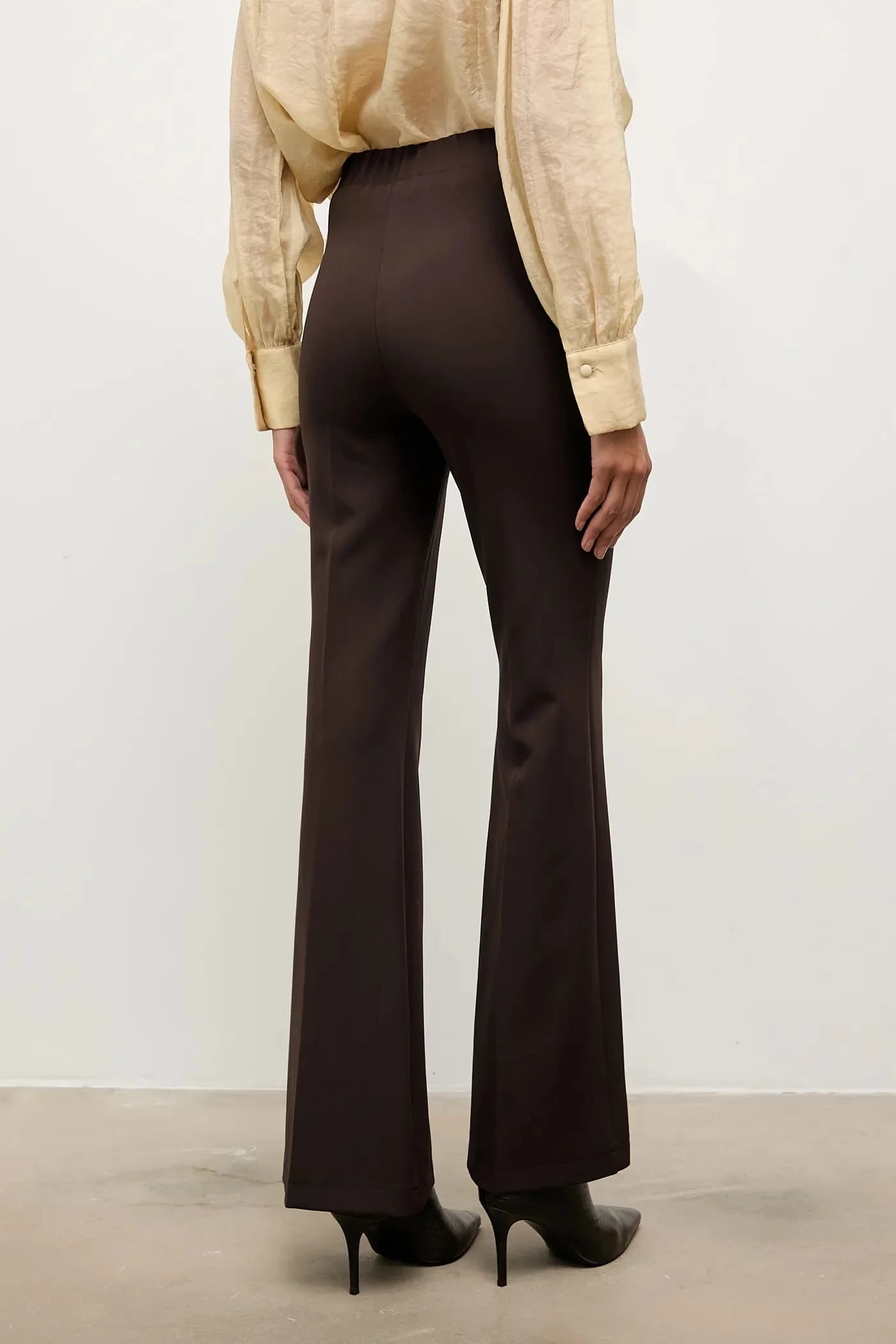 Брюки - фото 3