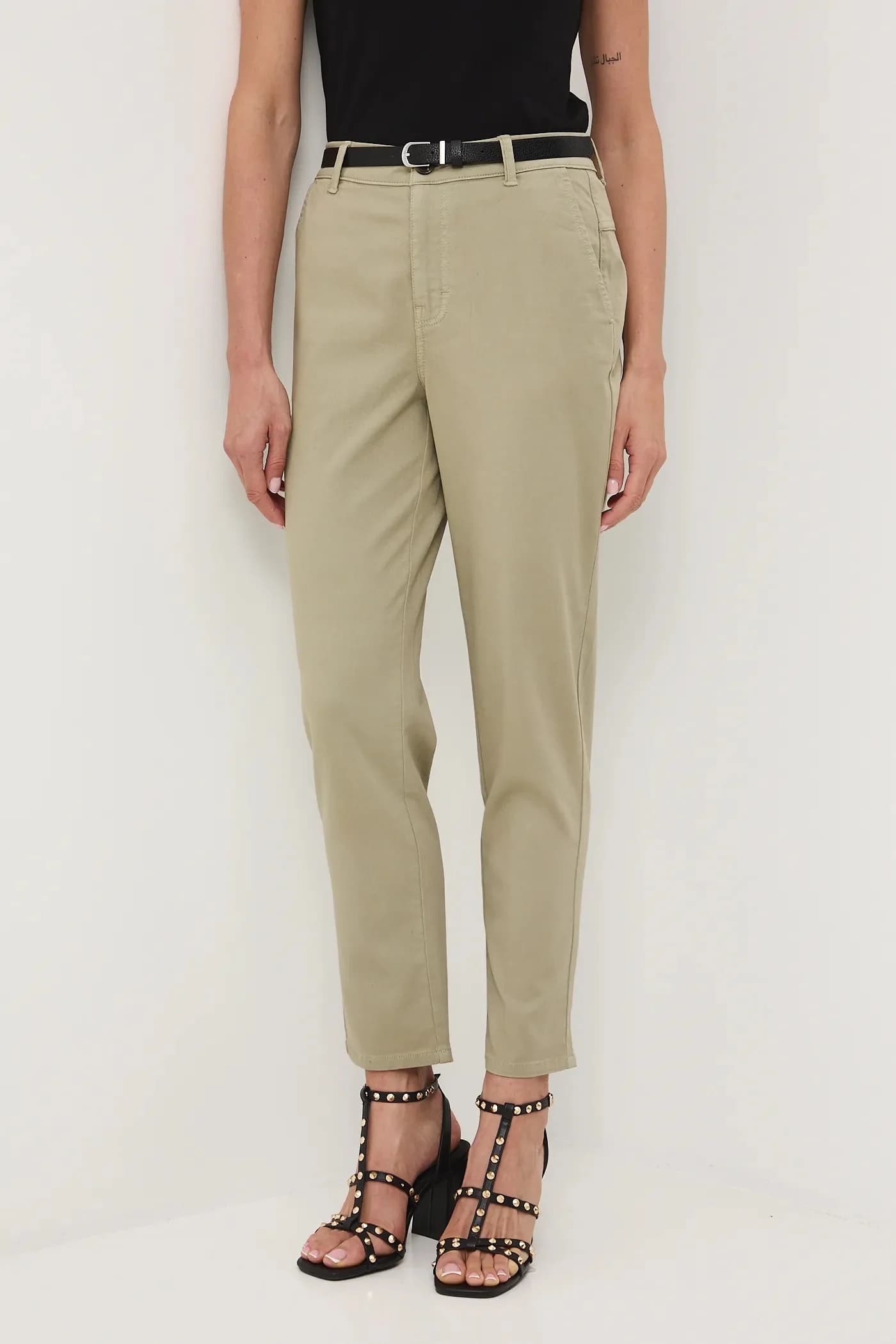 Брюки - фото 3