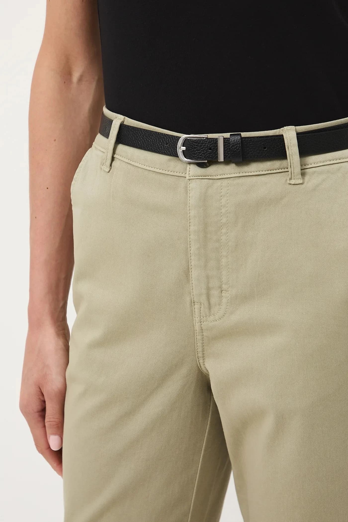 Брюки - фото 4