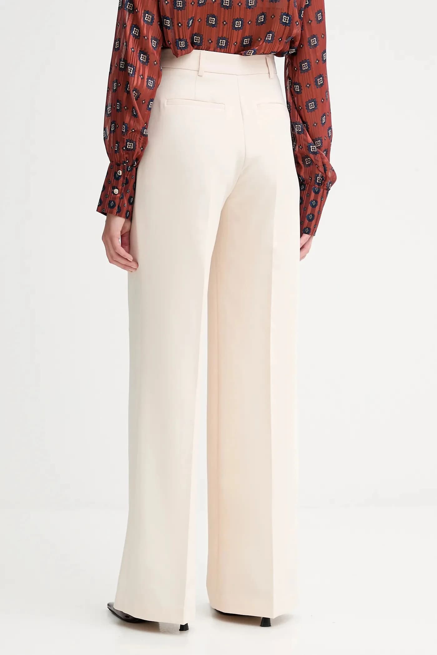 Брюки - фото 3