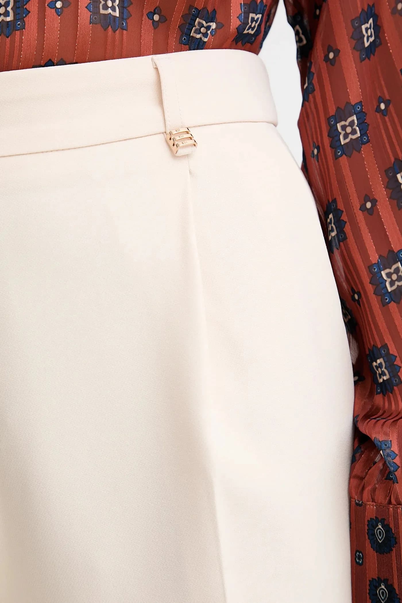 Брюки - фото 4