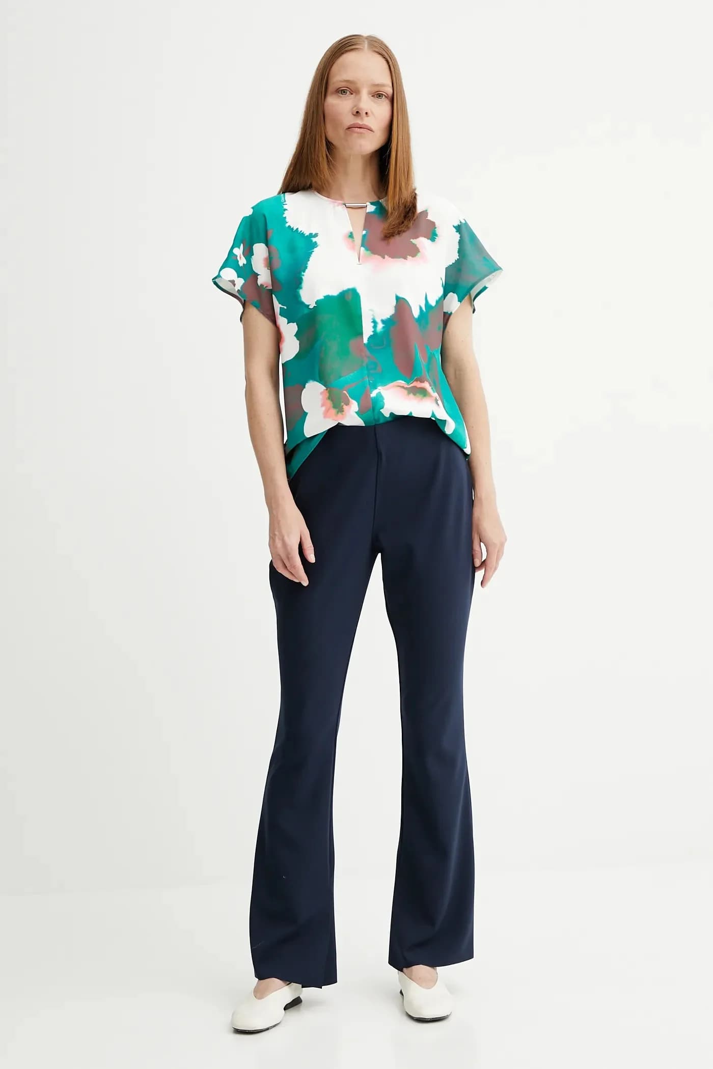 Леггинсы - фото 2