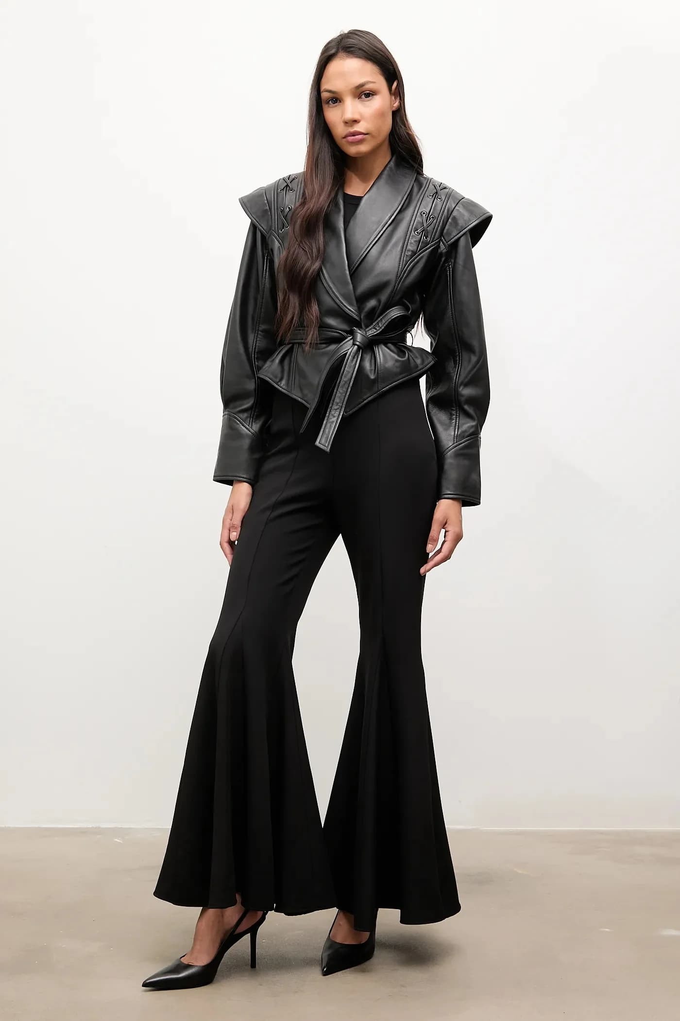 Брюки - фото 2