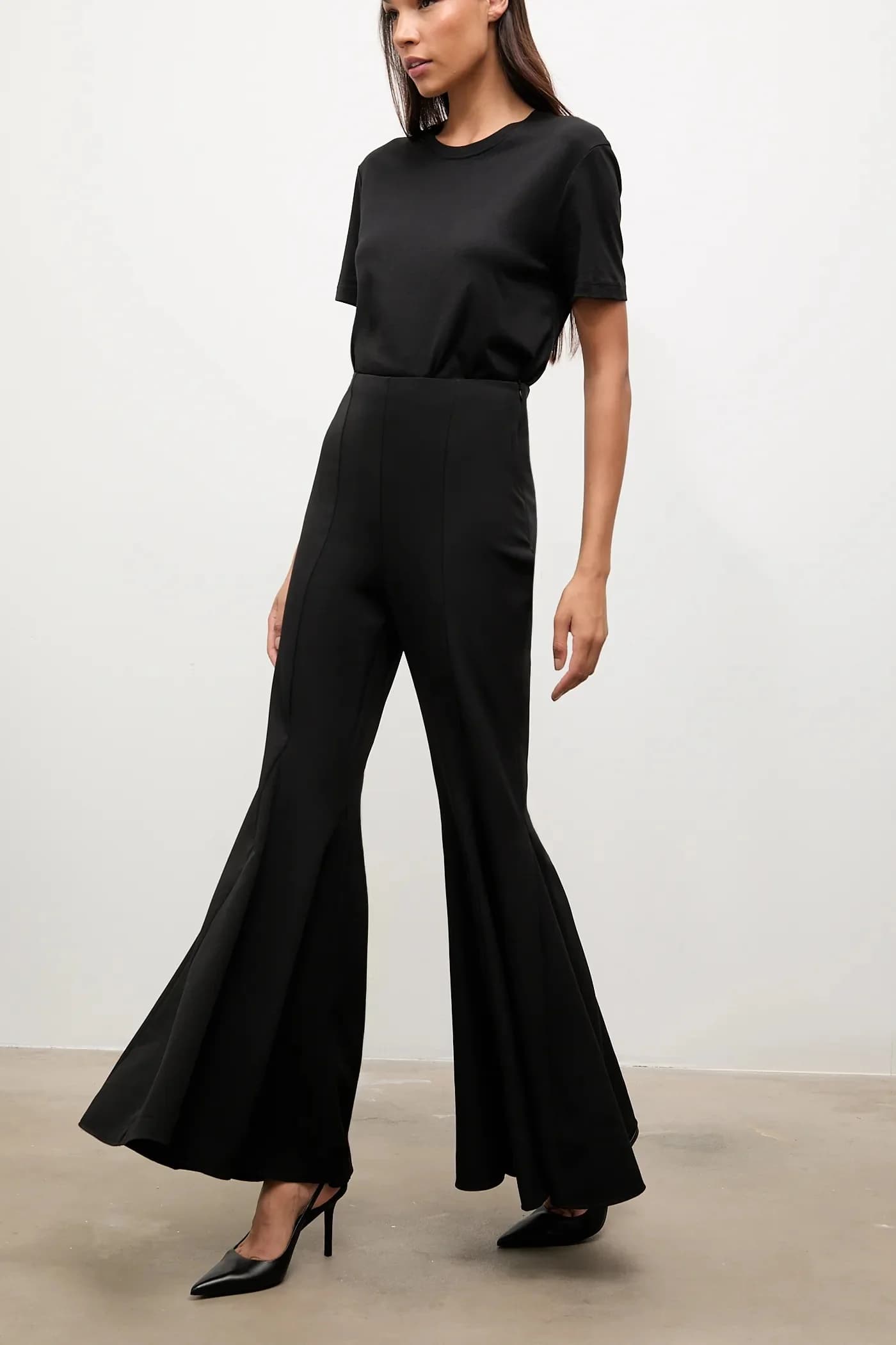 Брюки - фото 4