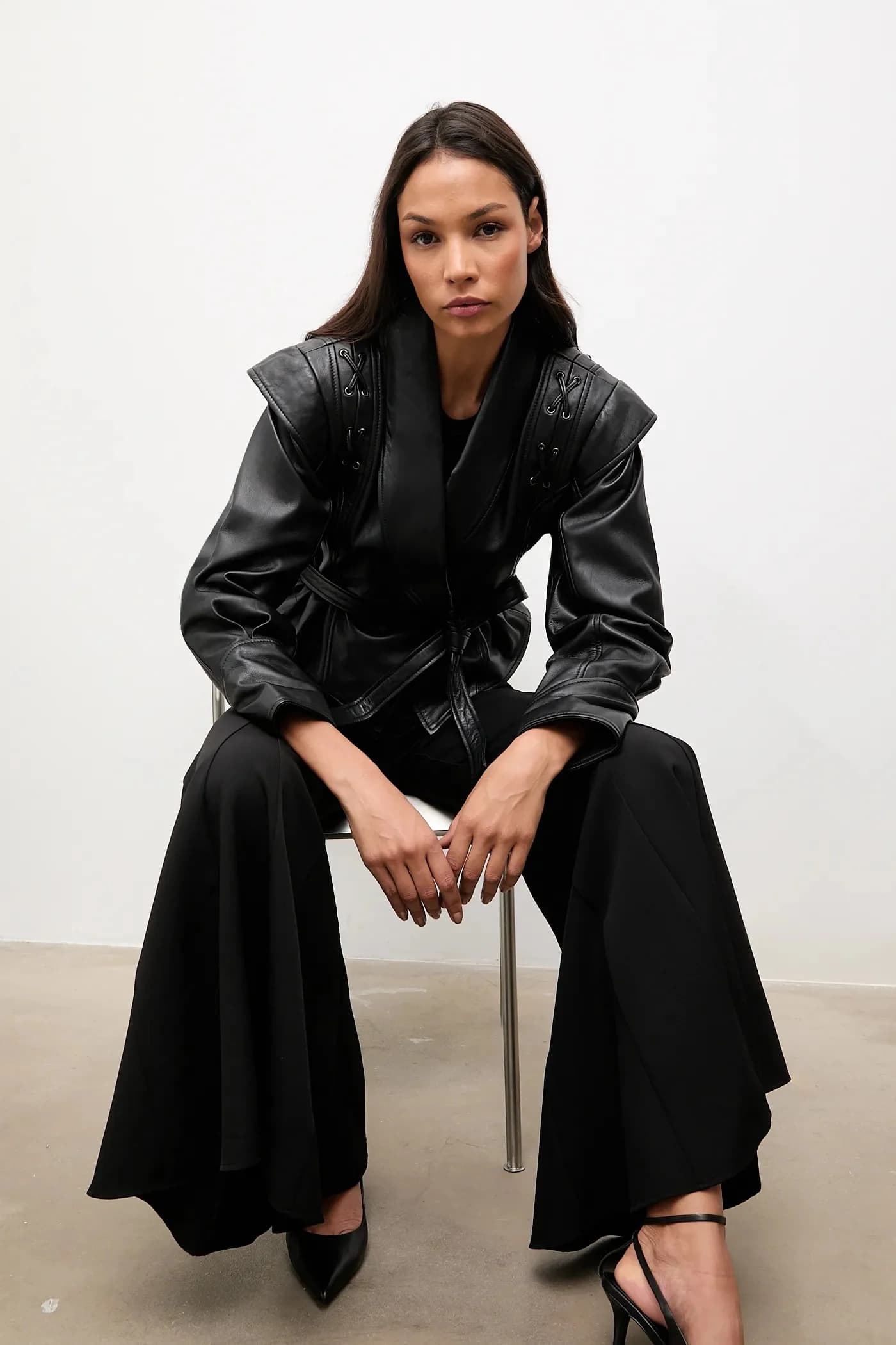 Брюки - фото 6