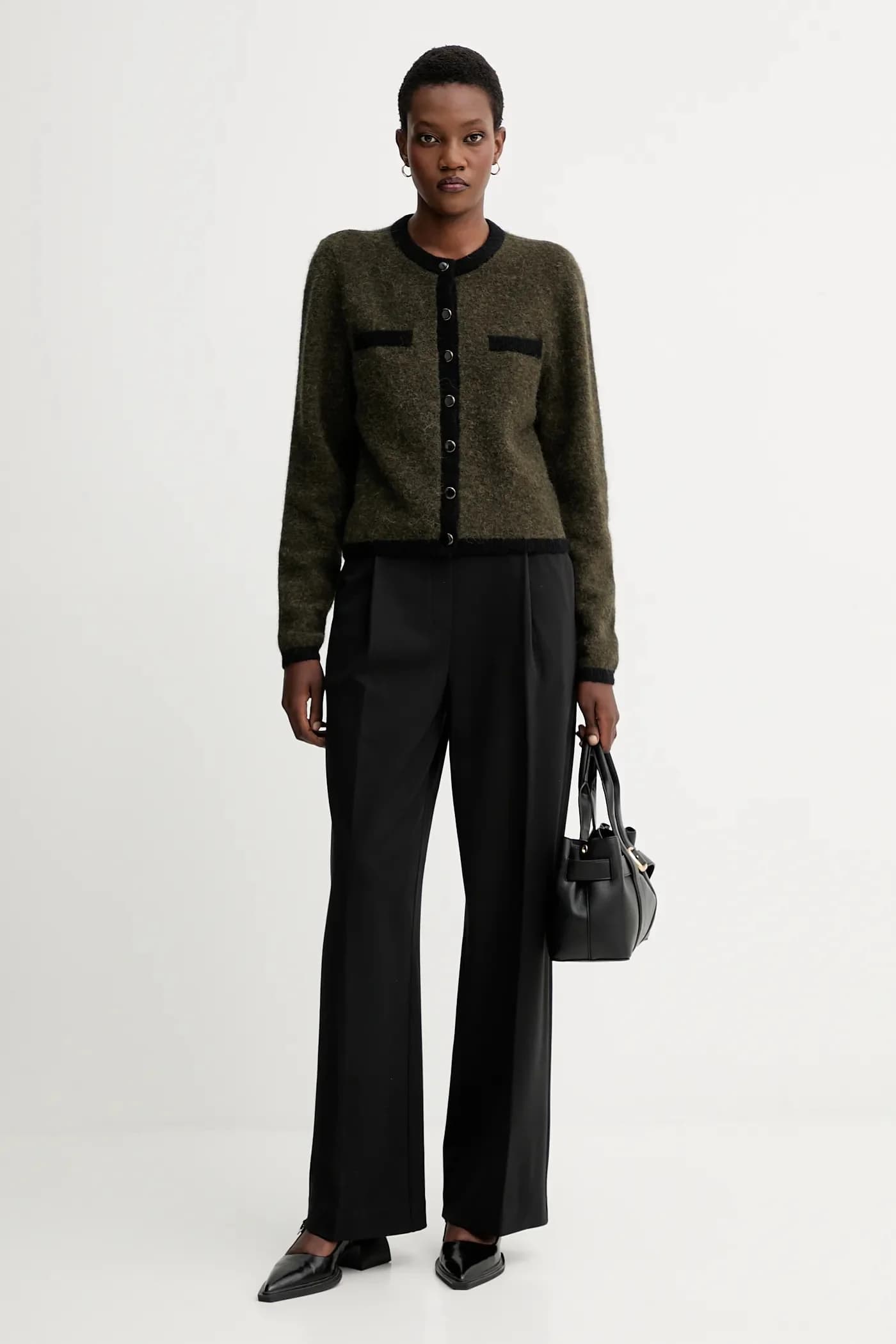 Брюки - фото 2