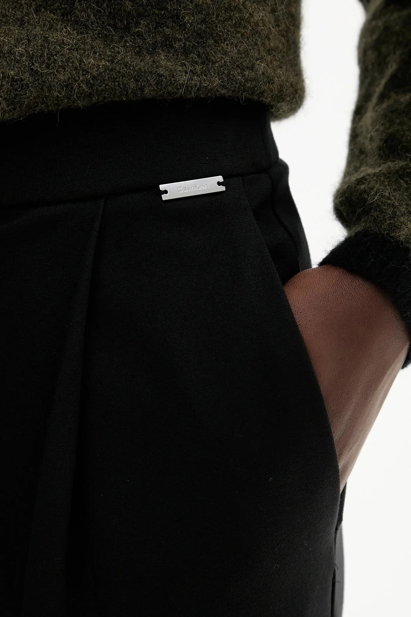 Брюки - фото 4