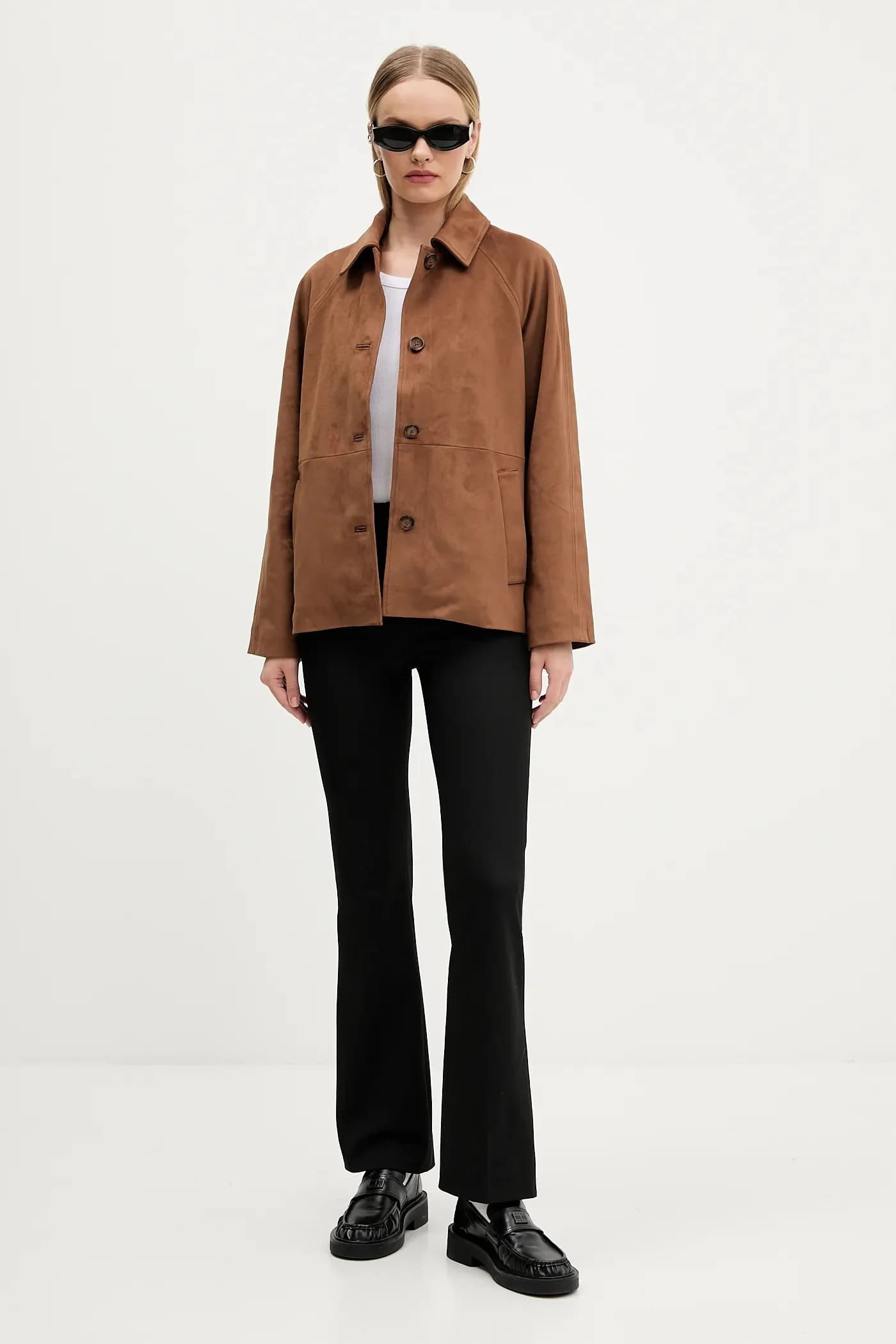 Брюки - фото 2