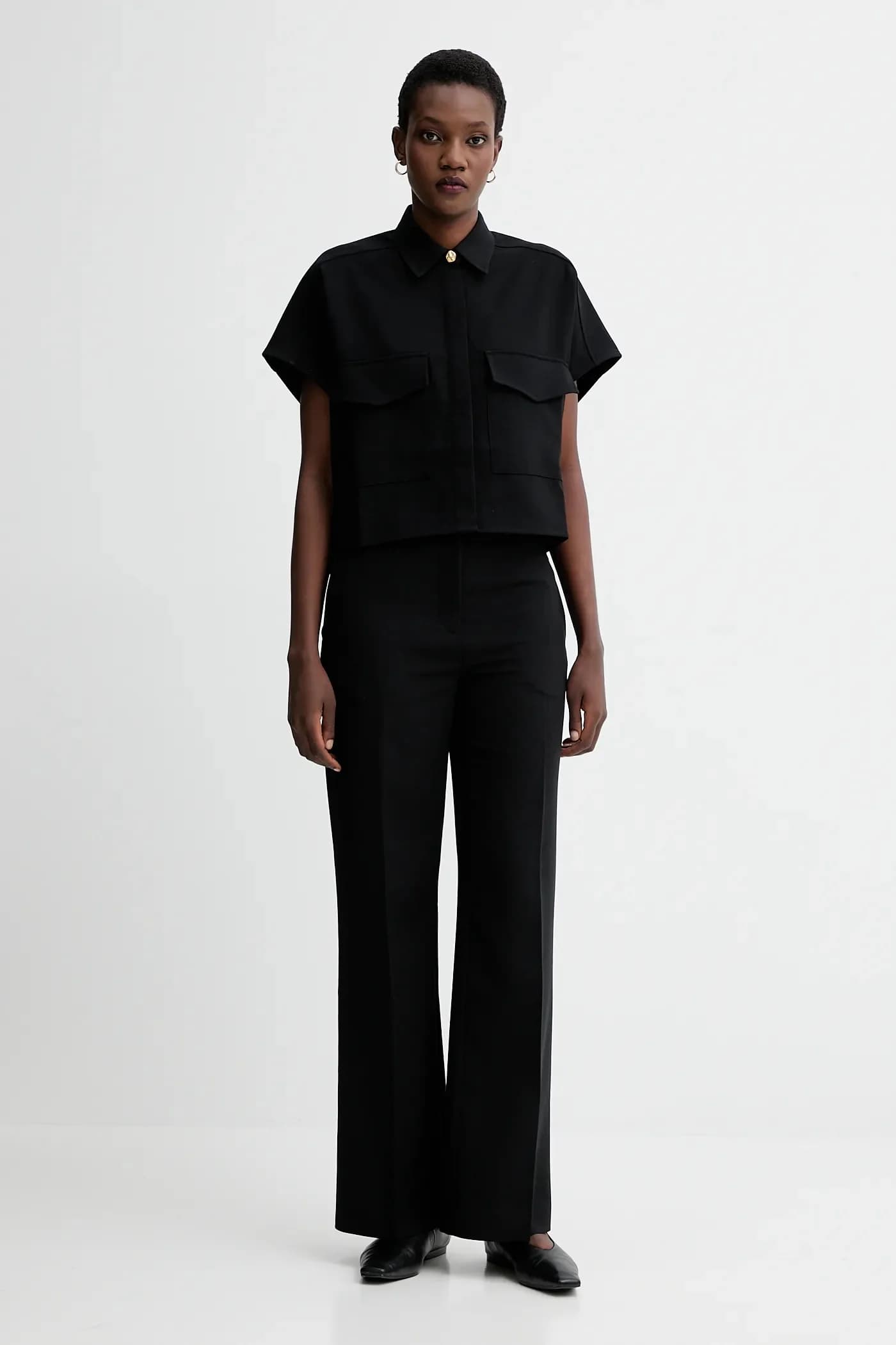 Брюки - фото 2