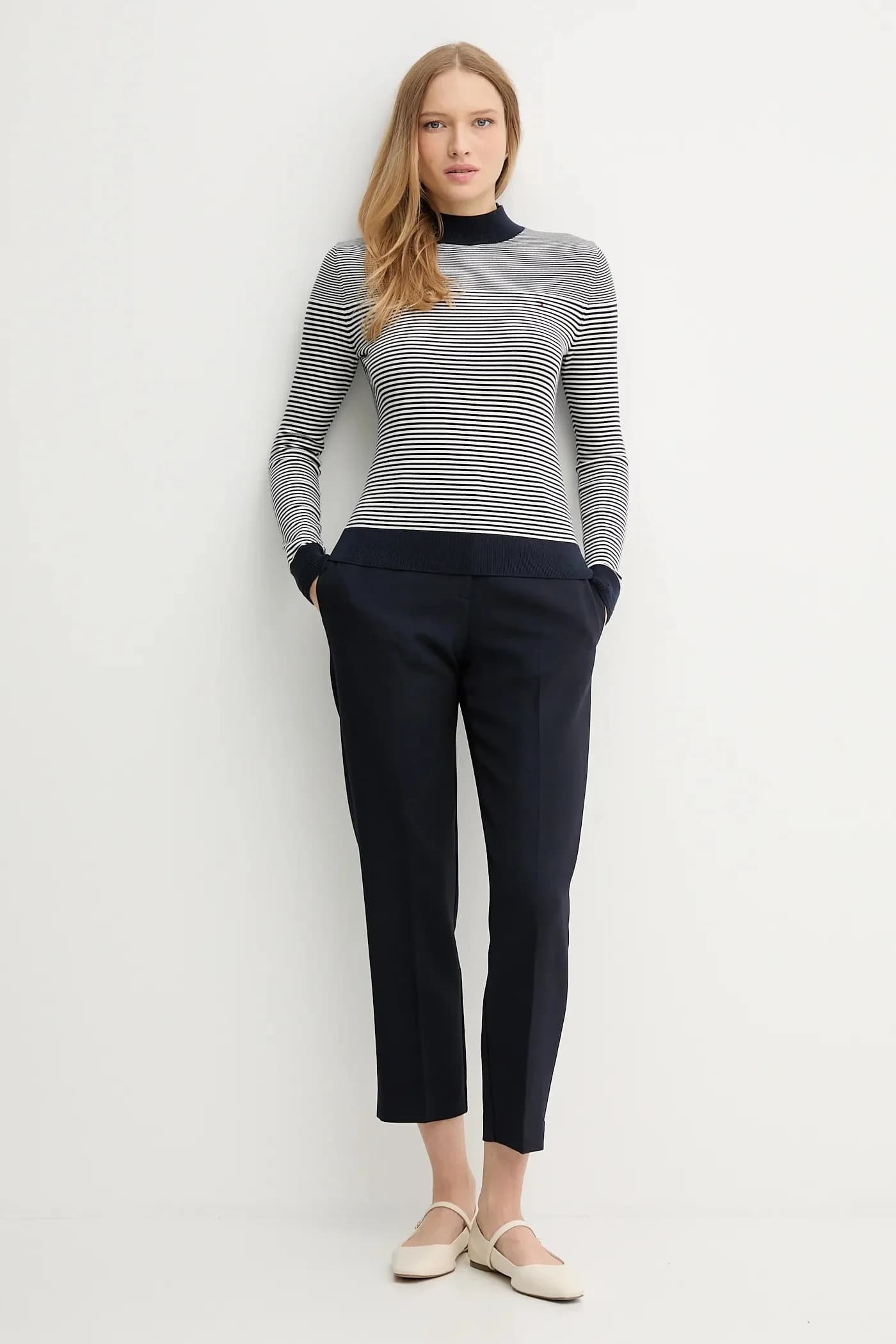 Брюки - фото 2