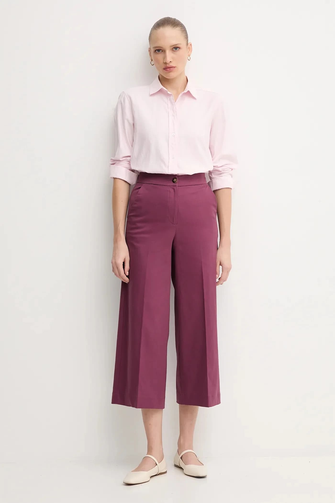 Брюки - фото 2