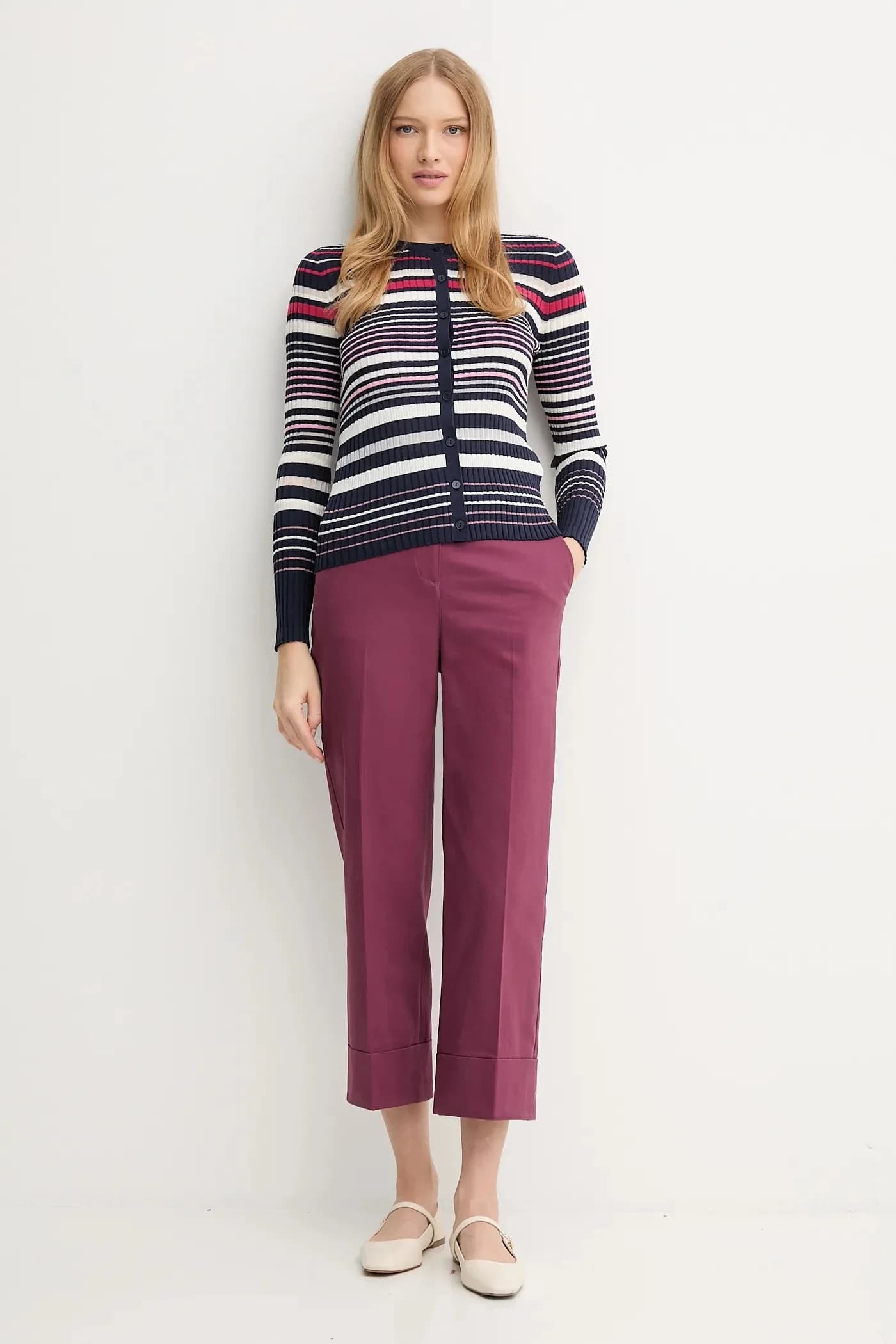 Брюки - фото 2