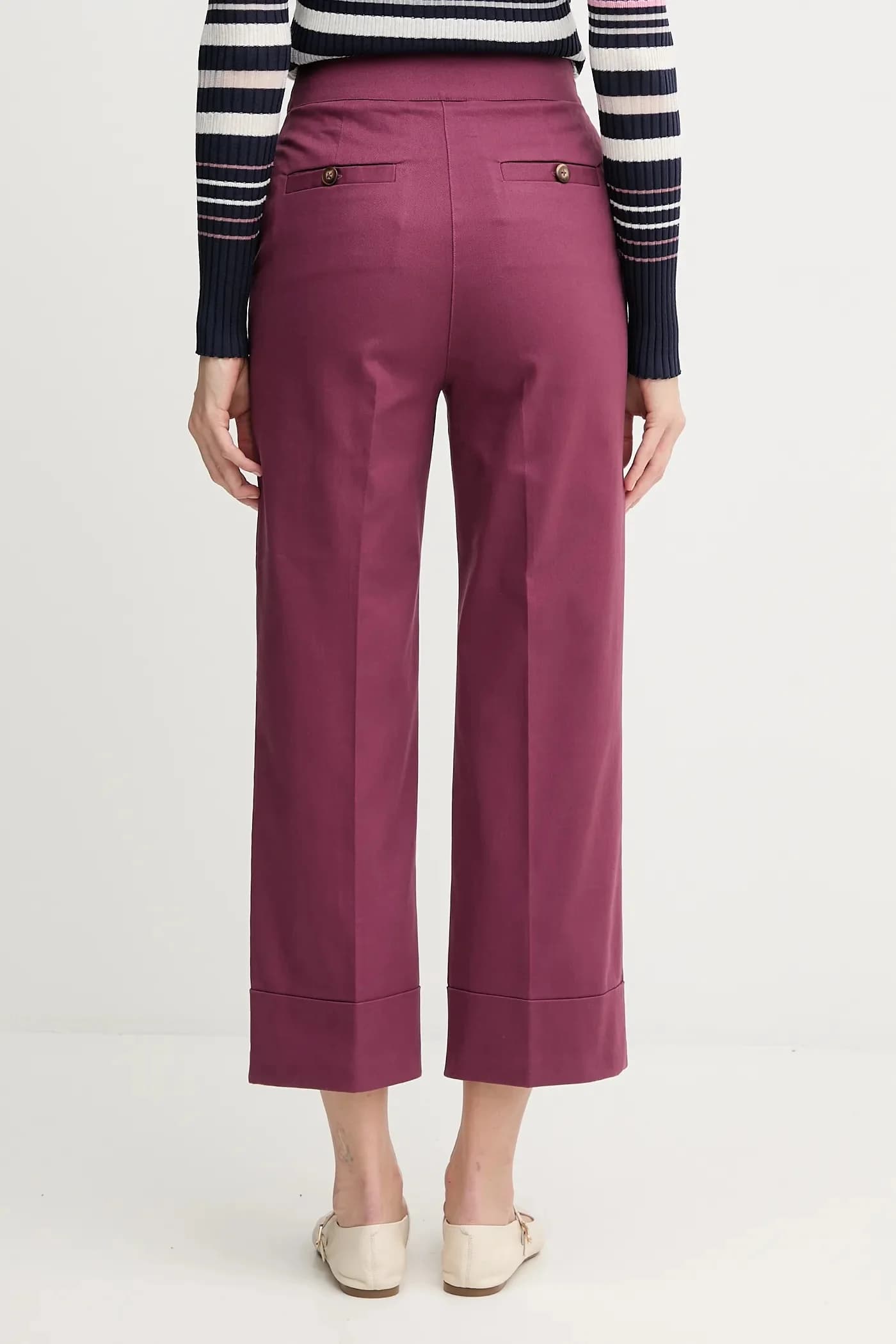 Брюки - фото 3