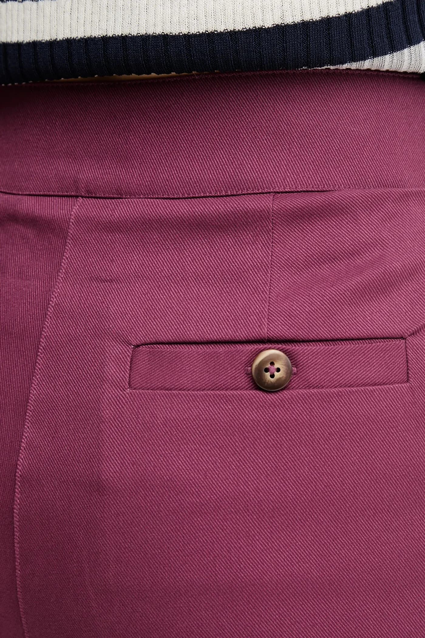 Брюки - фото 4