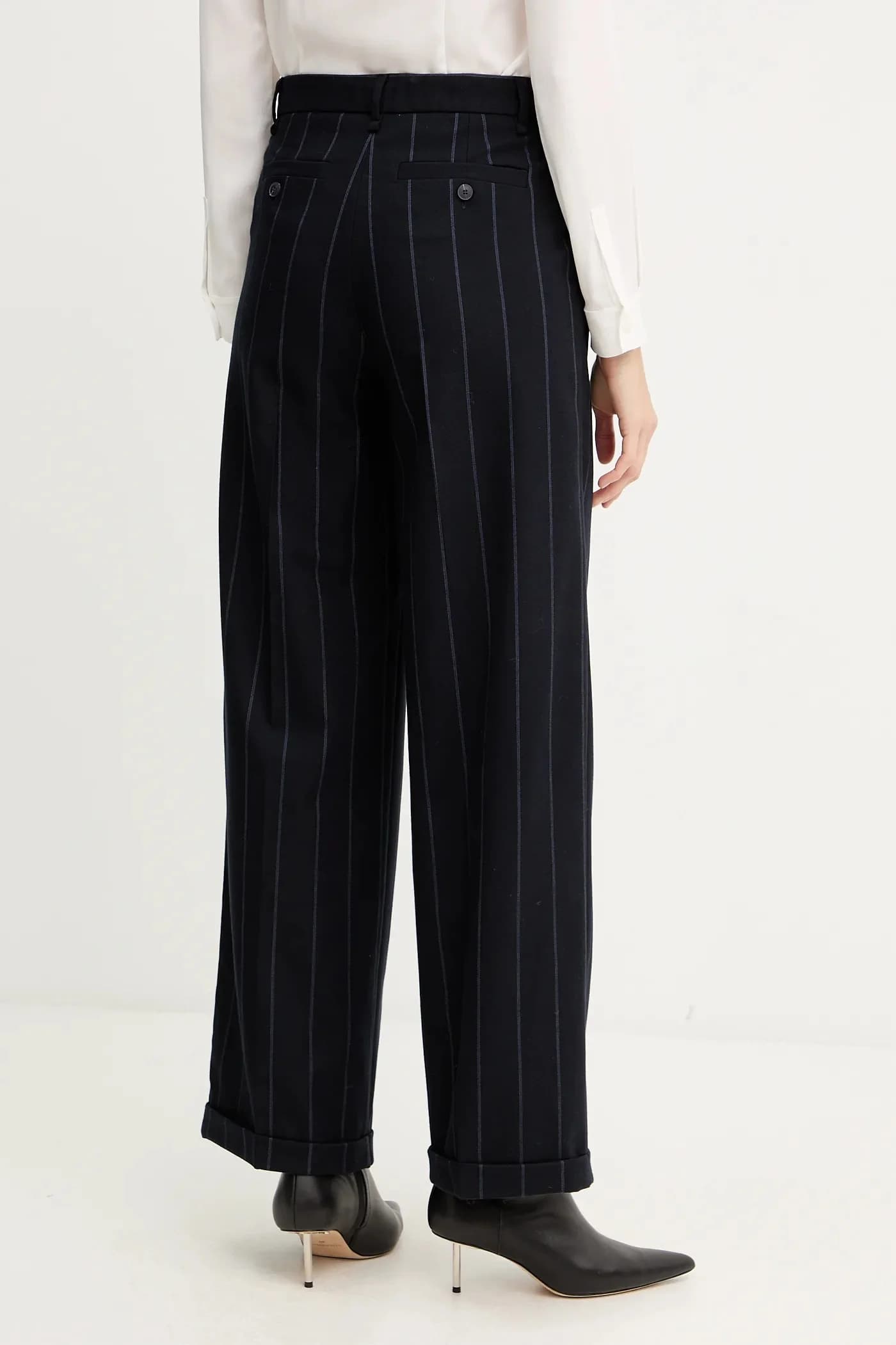 Брюки - фото 3