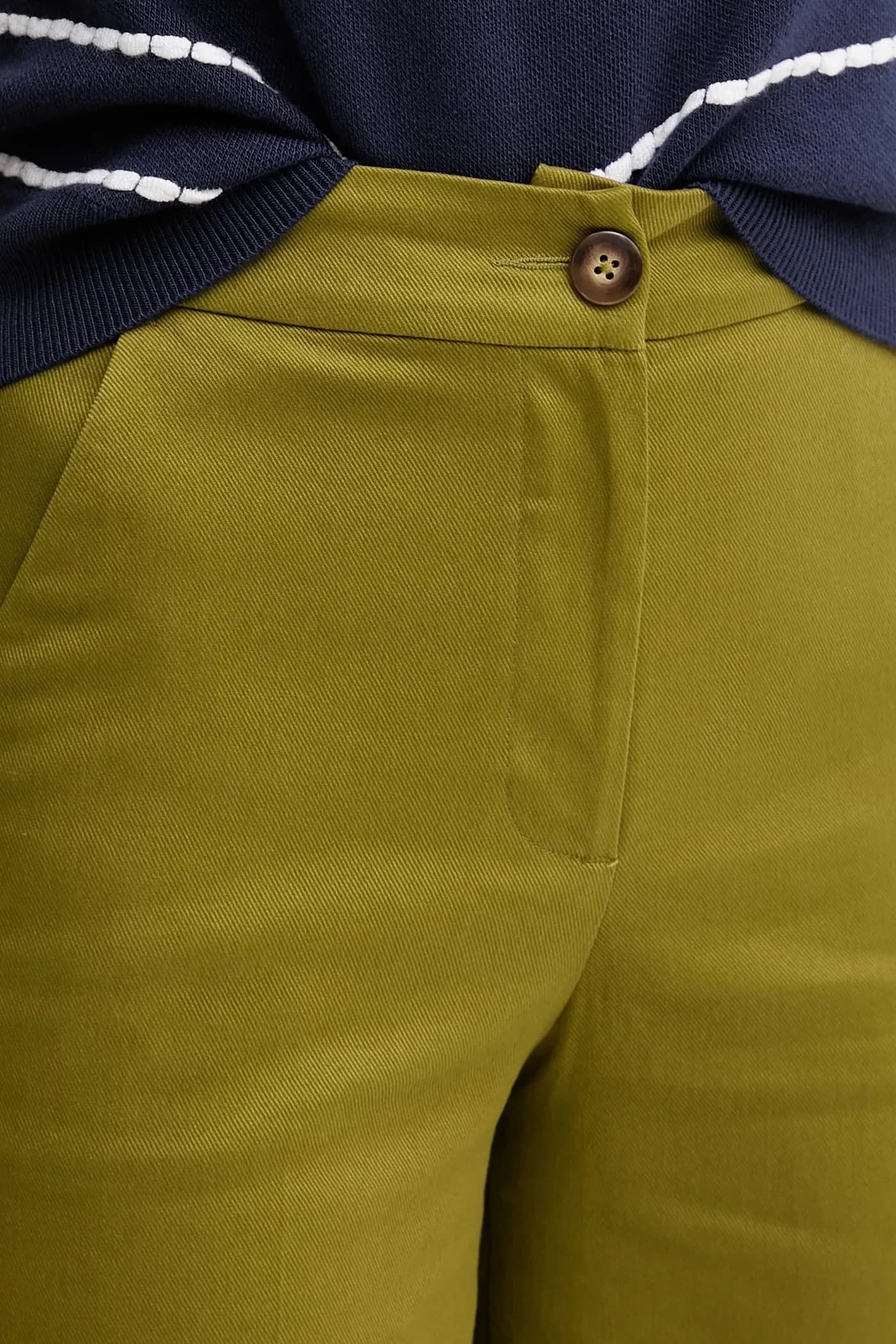 Брюки - фото 4