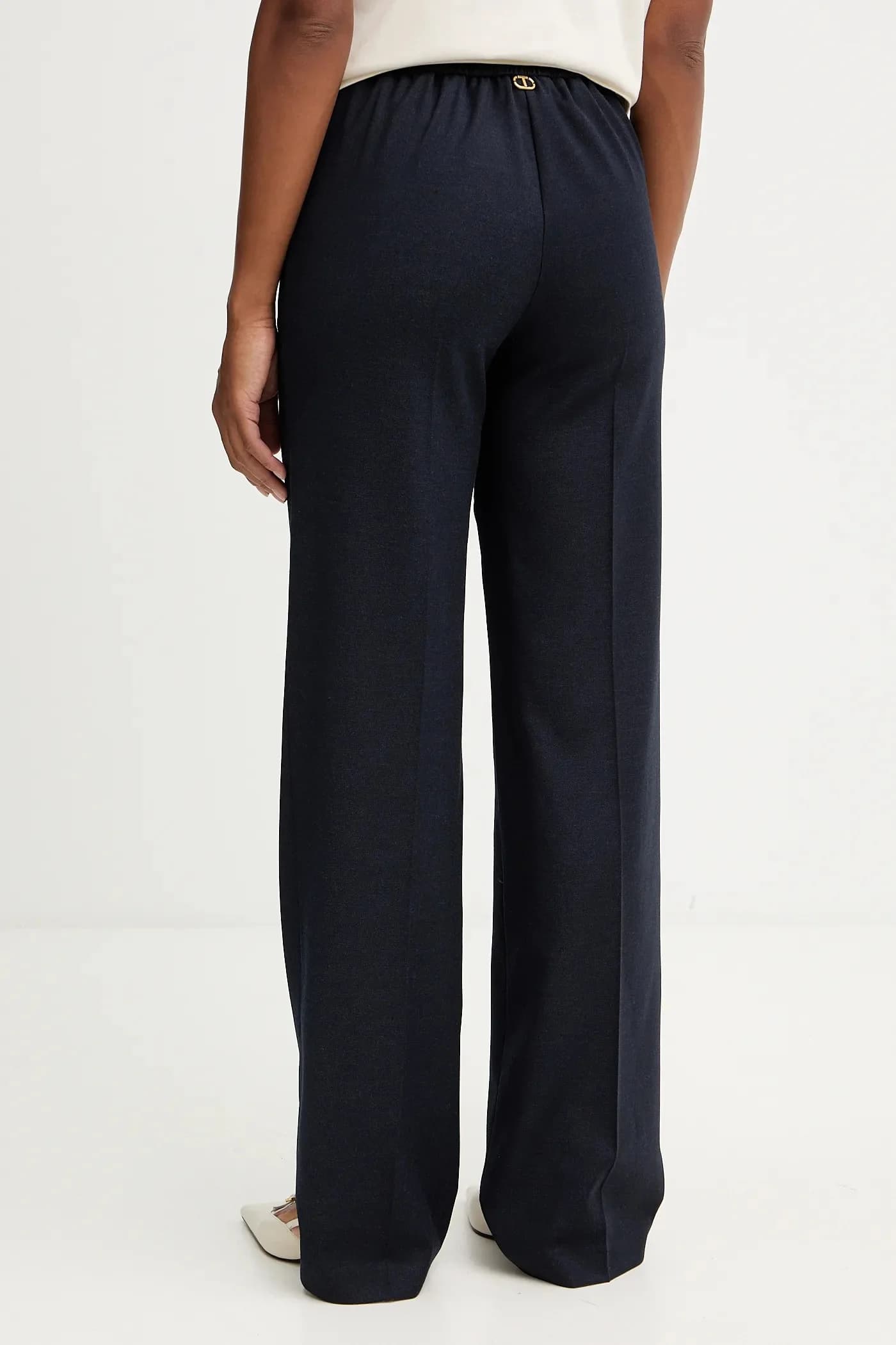 Брюки с шерстью - фото 3