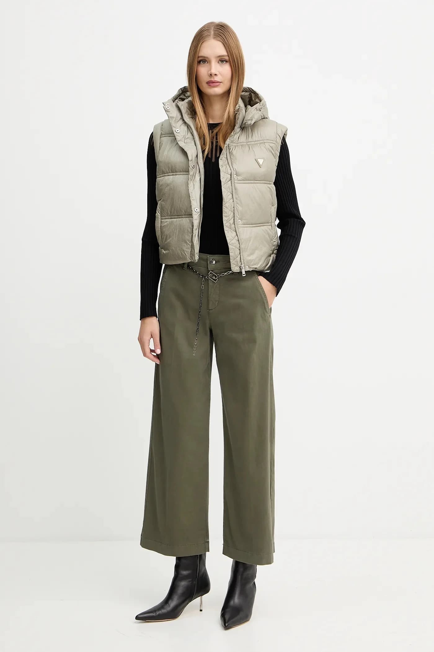 Брюки - фото 2