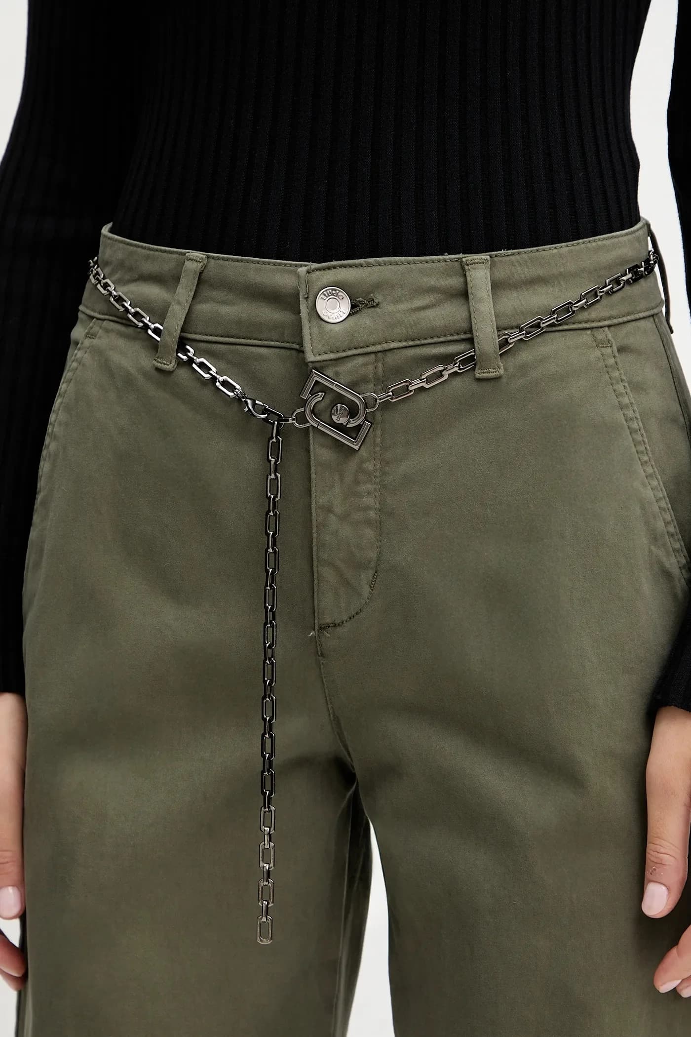 Брюки - фото 4