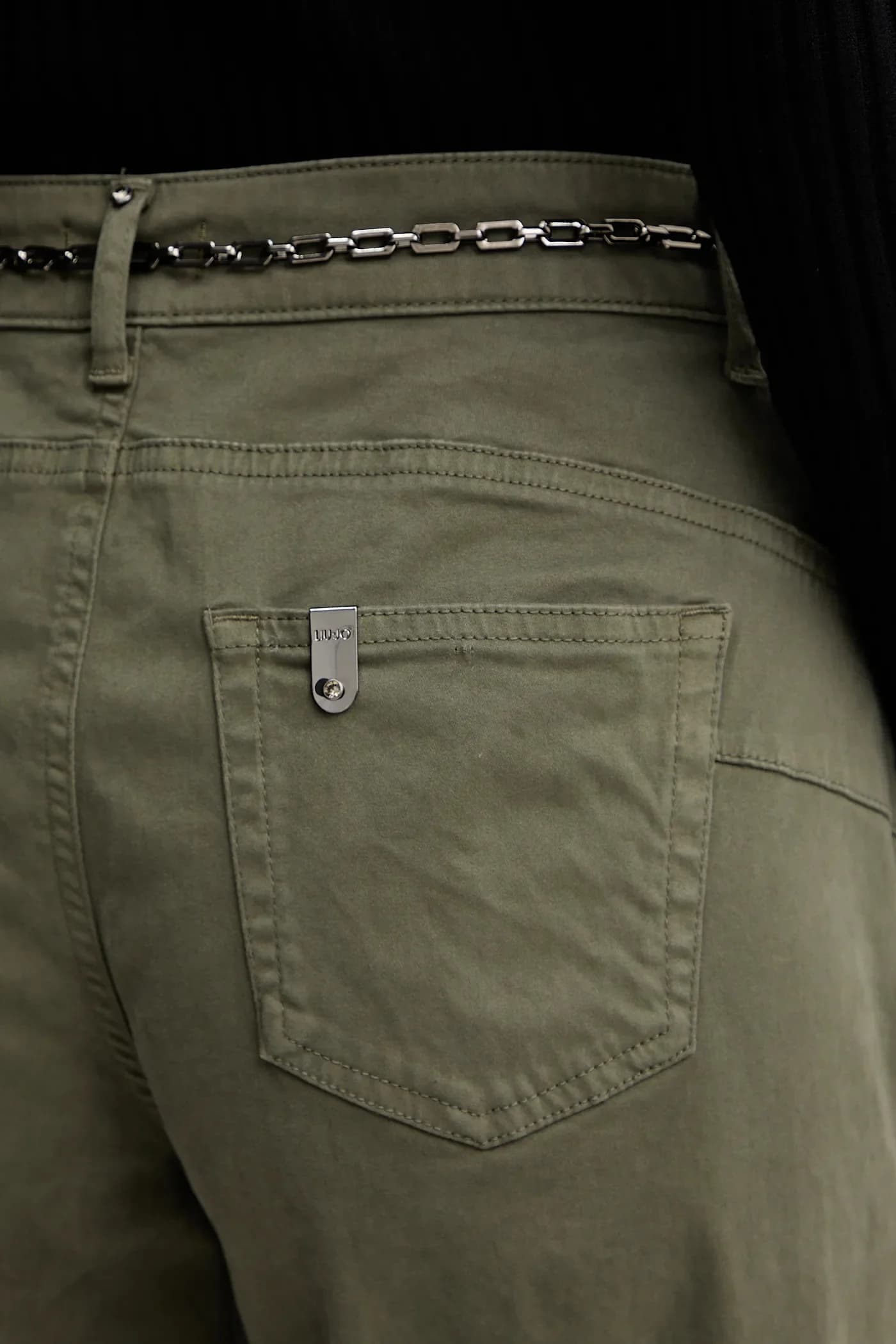 Брюки - фото 5