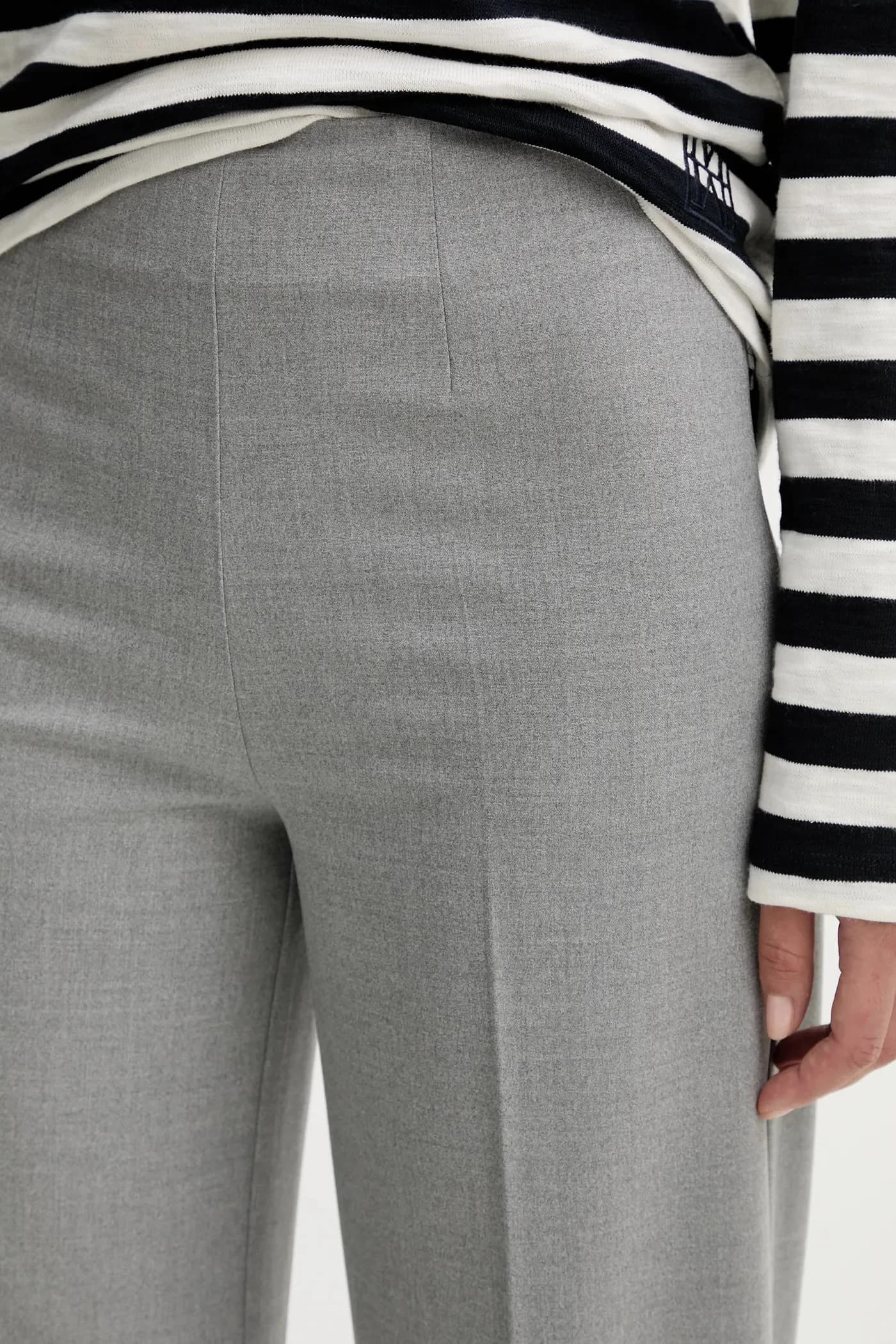 Брюки - фото 4