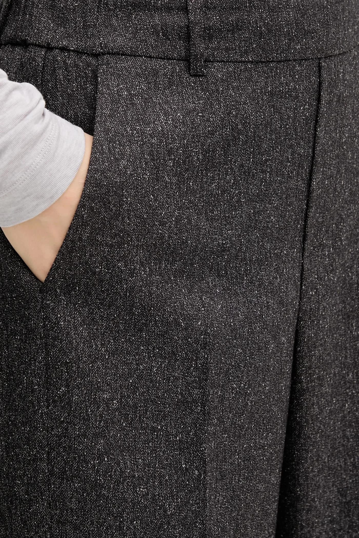 брюки БАИ - фото 4